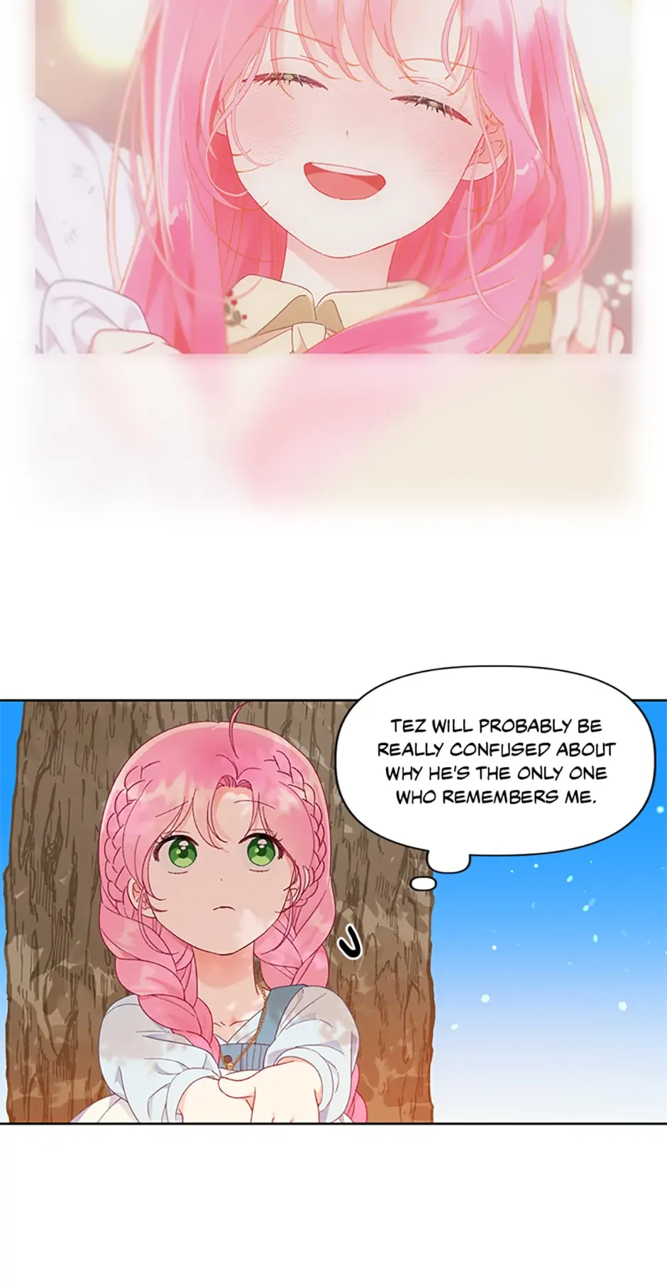 Read A Transmigrator's Privilege En Manga Online
