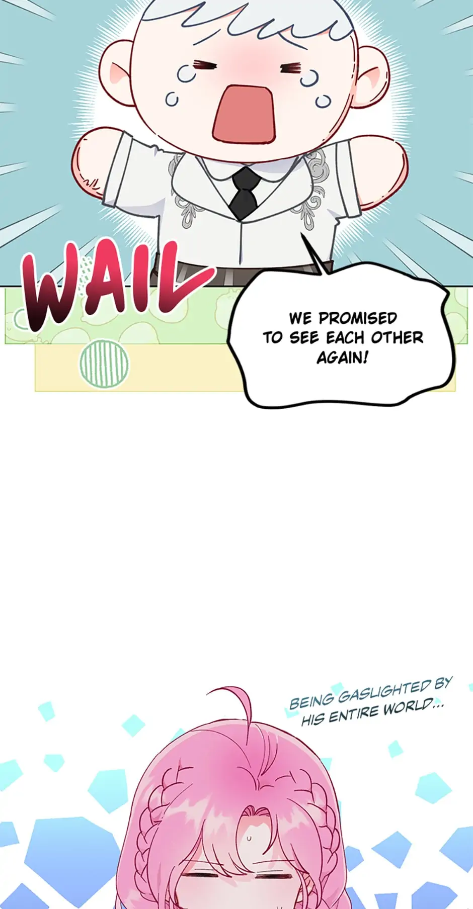 Read A Transmigrator's Privilege En Manga Online