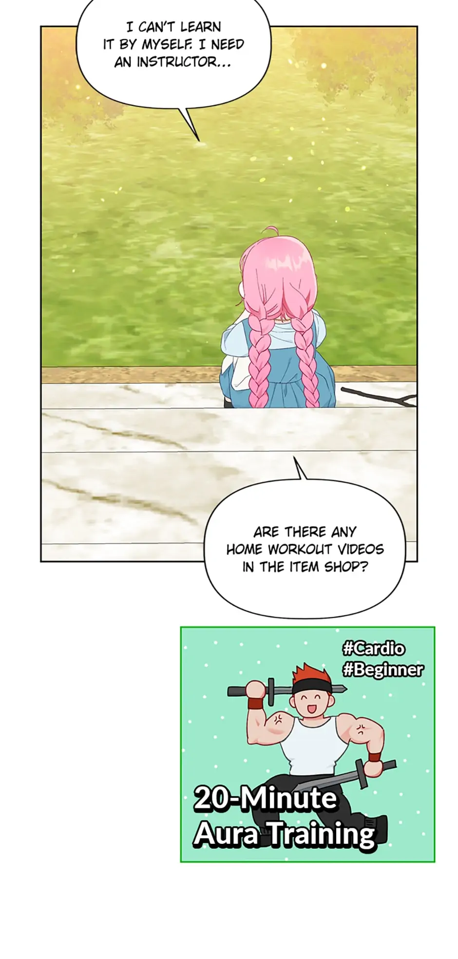 Read A Transmigrator's Privilege En Manga Online