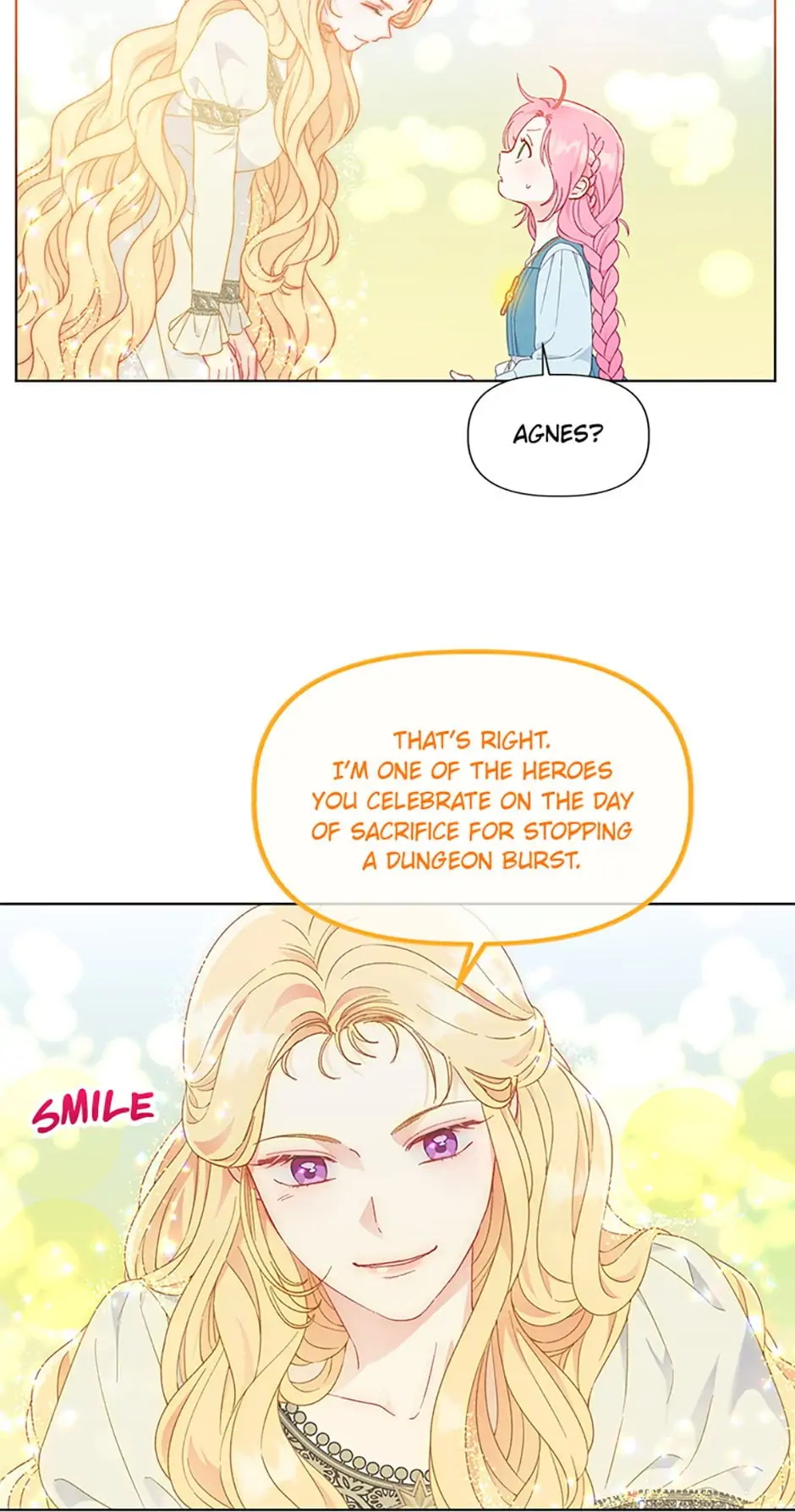 Read A Transmigrator's Privilege En Manga Online