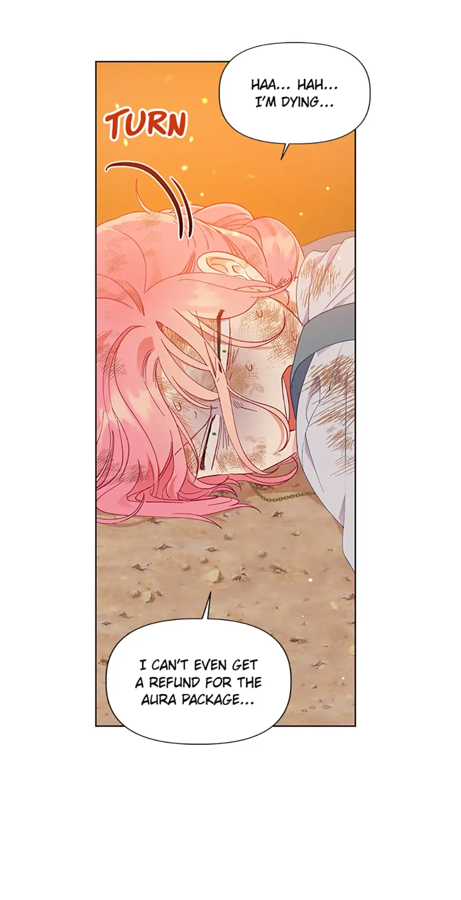 Read A Transmigrator's Privilege En Manga Online