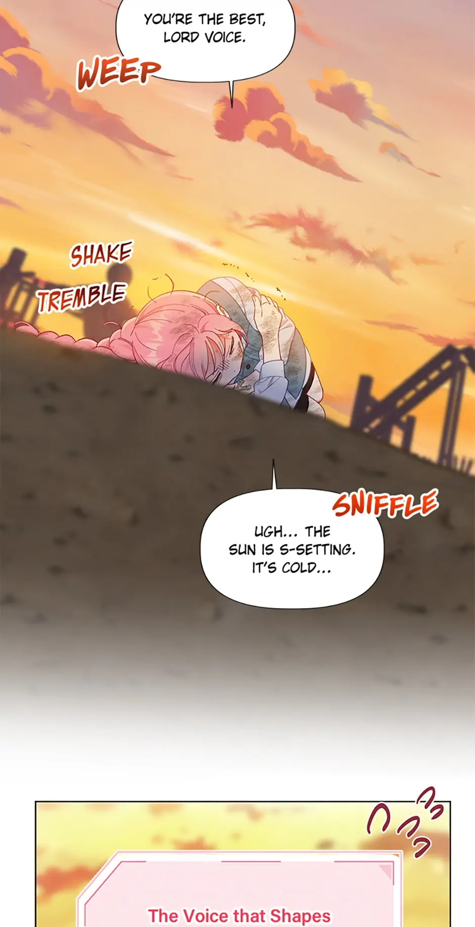 Read A Transmigrator's Privilege En Manga Online