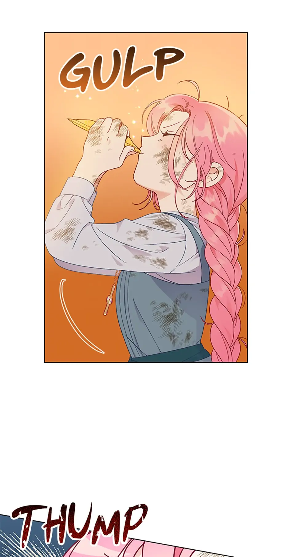Read A Transmigrator's Privilege En Manga Online