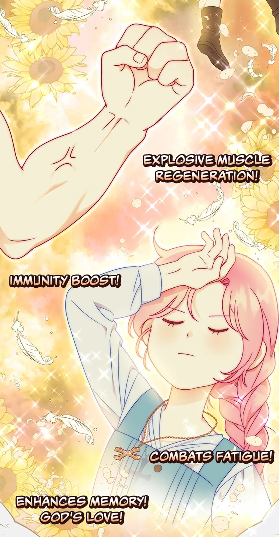 Read A Transmigrator's Privilege En Manga Online