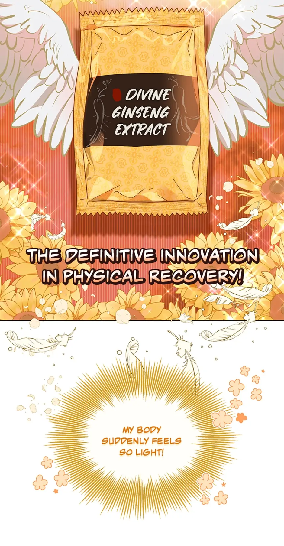 Read A Transmigrator's Privilege En Manga Online