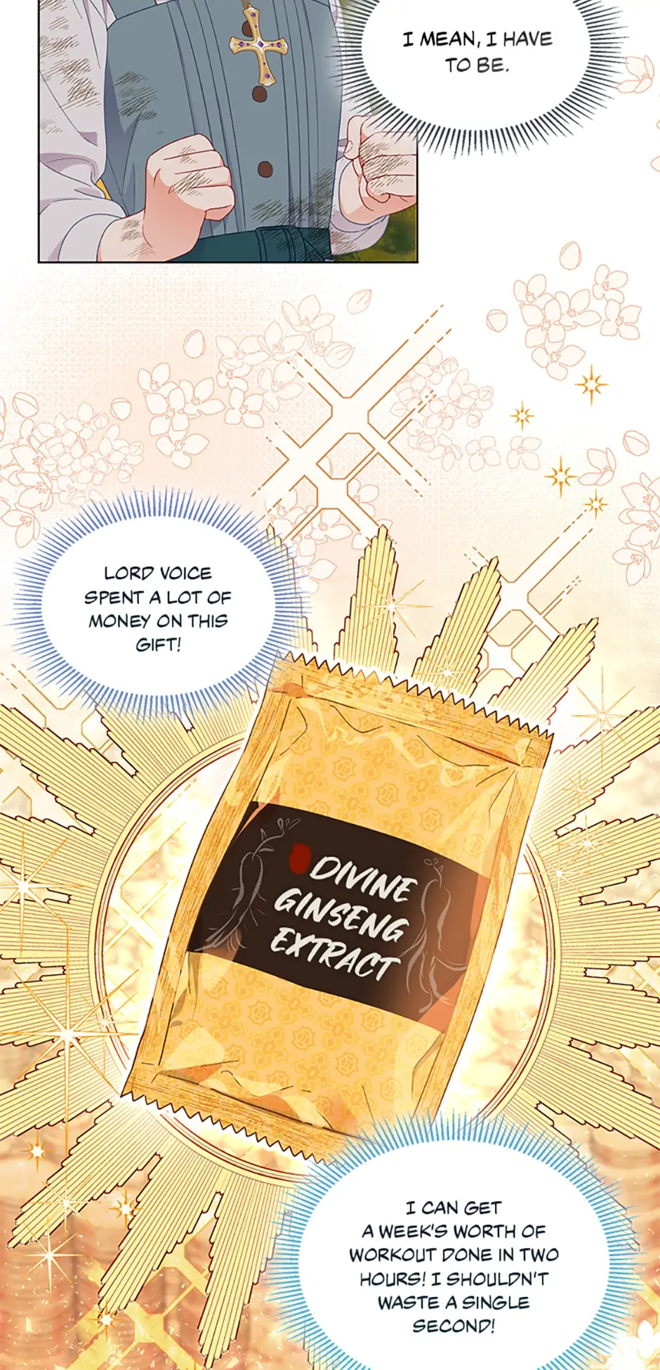 Read A Transmigrator's Privilege En Manga Online