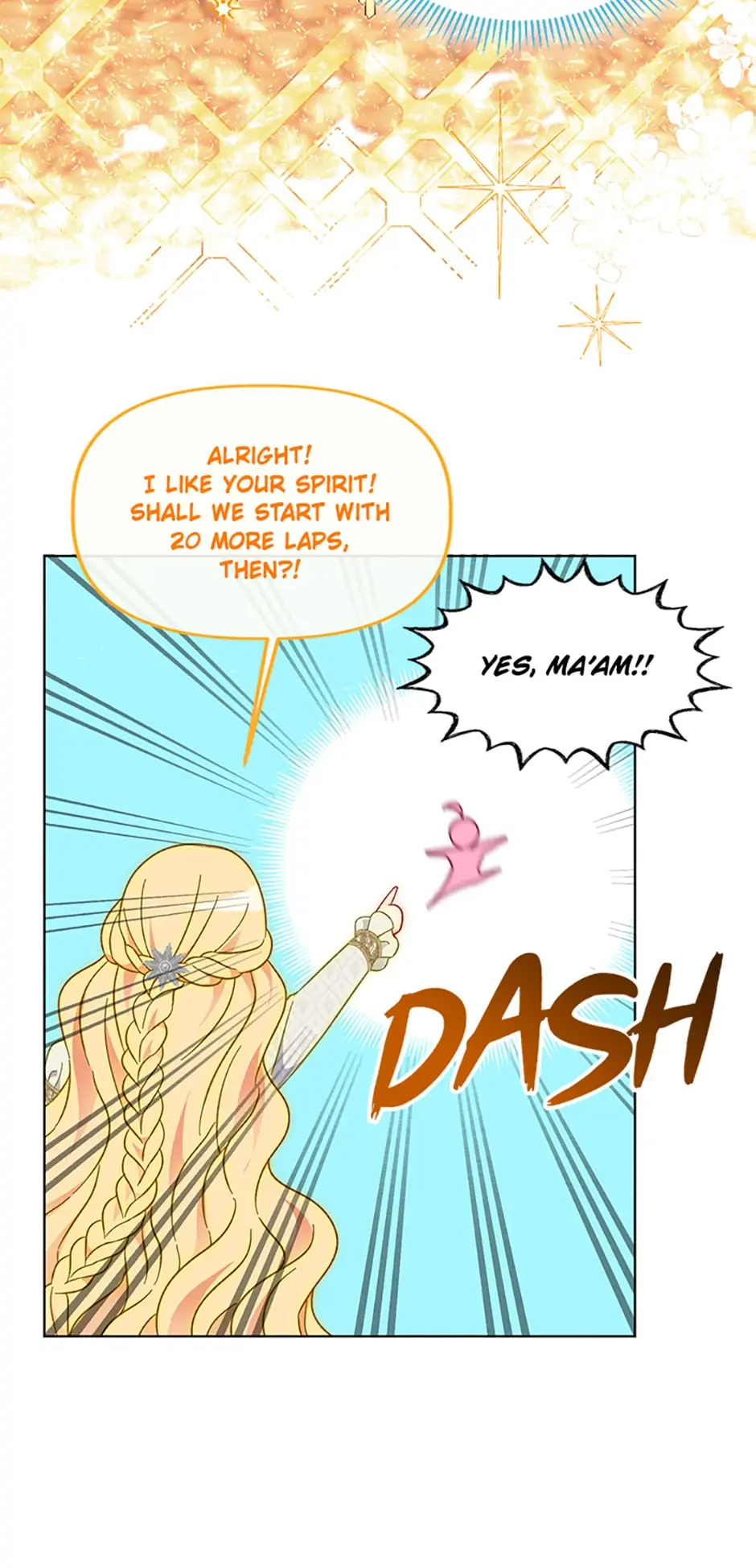 Read A Transmigrator's Privilege En Manga Online