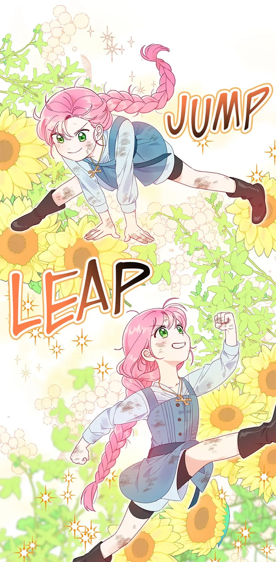 Read A Transmigrator's Privilege En Manga Online
