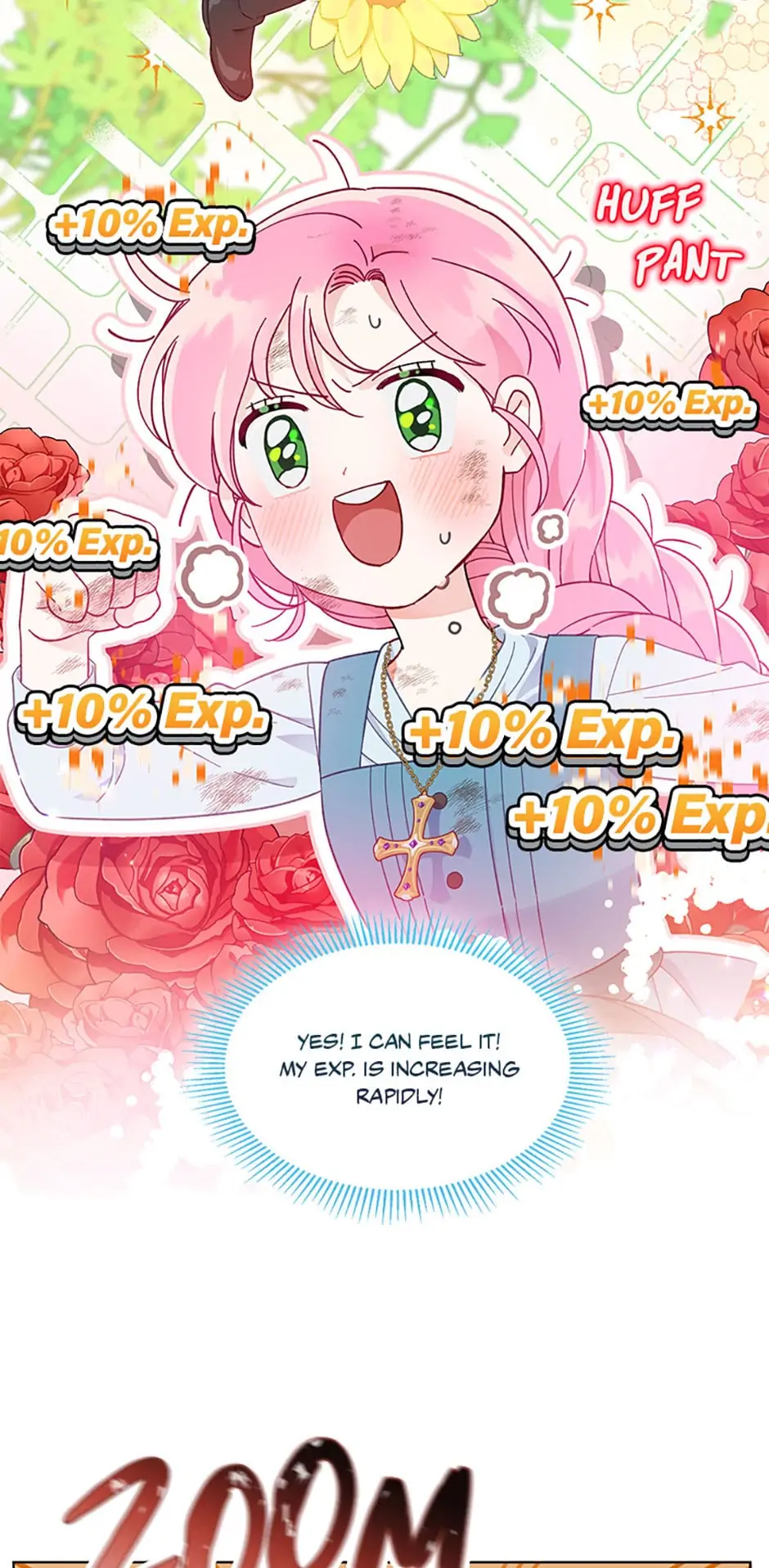 Read A Transmigrator's Privilege En Manga Online