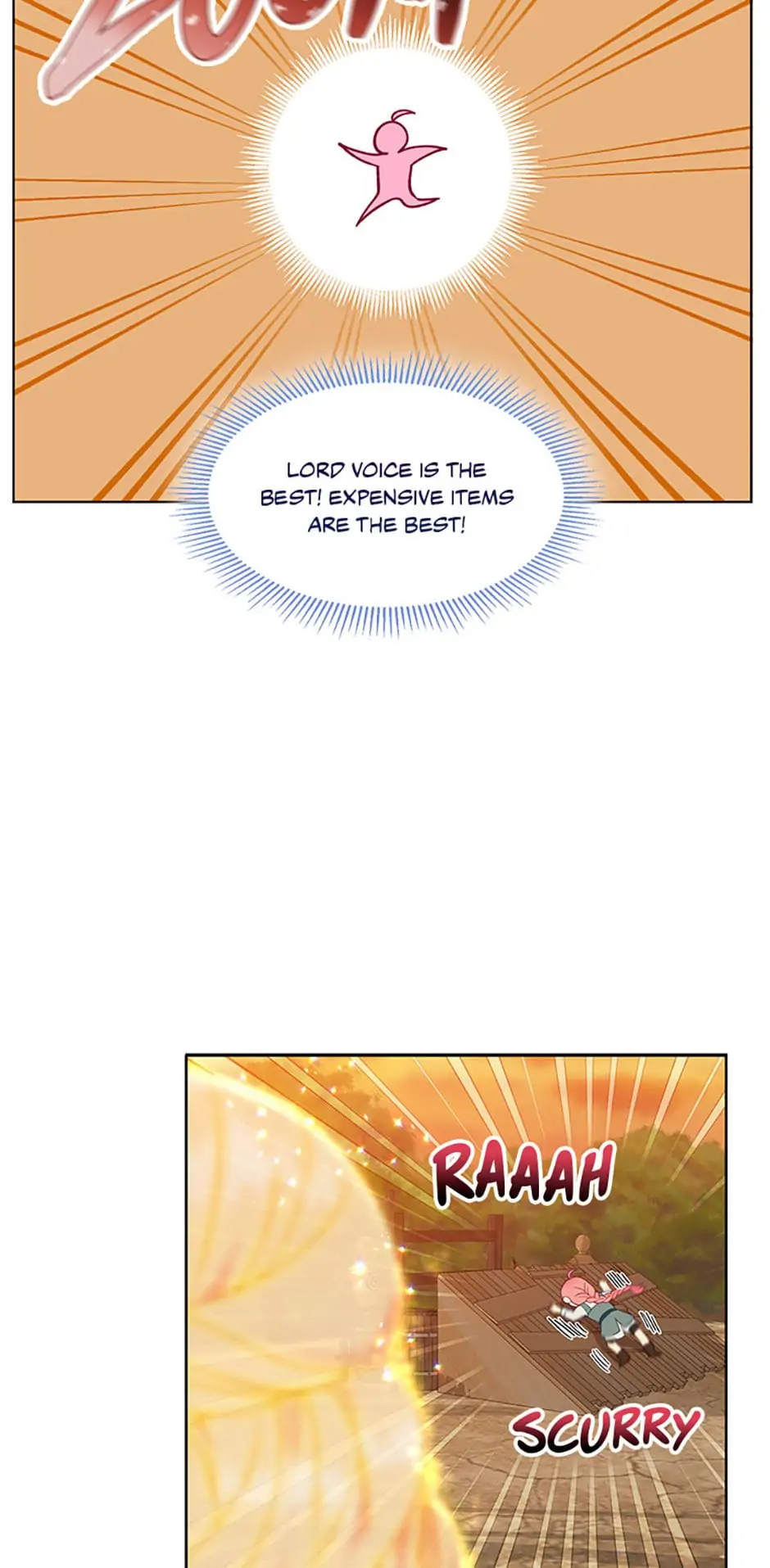 Read A Transmigrator's Privilege En Manga Online