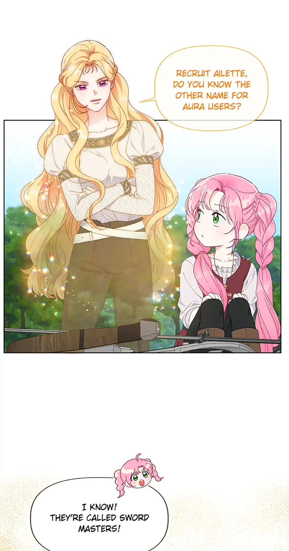 Read A Transmigrator's Privilege En Manga Online