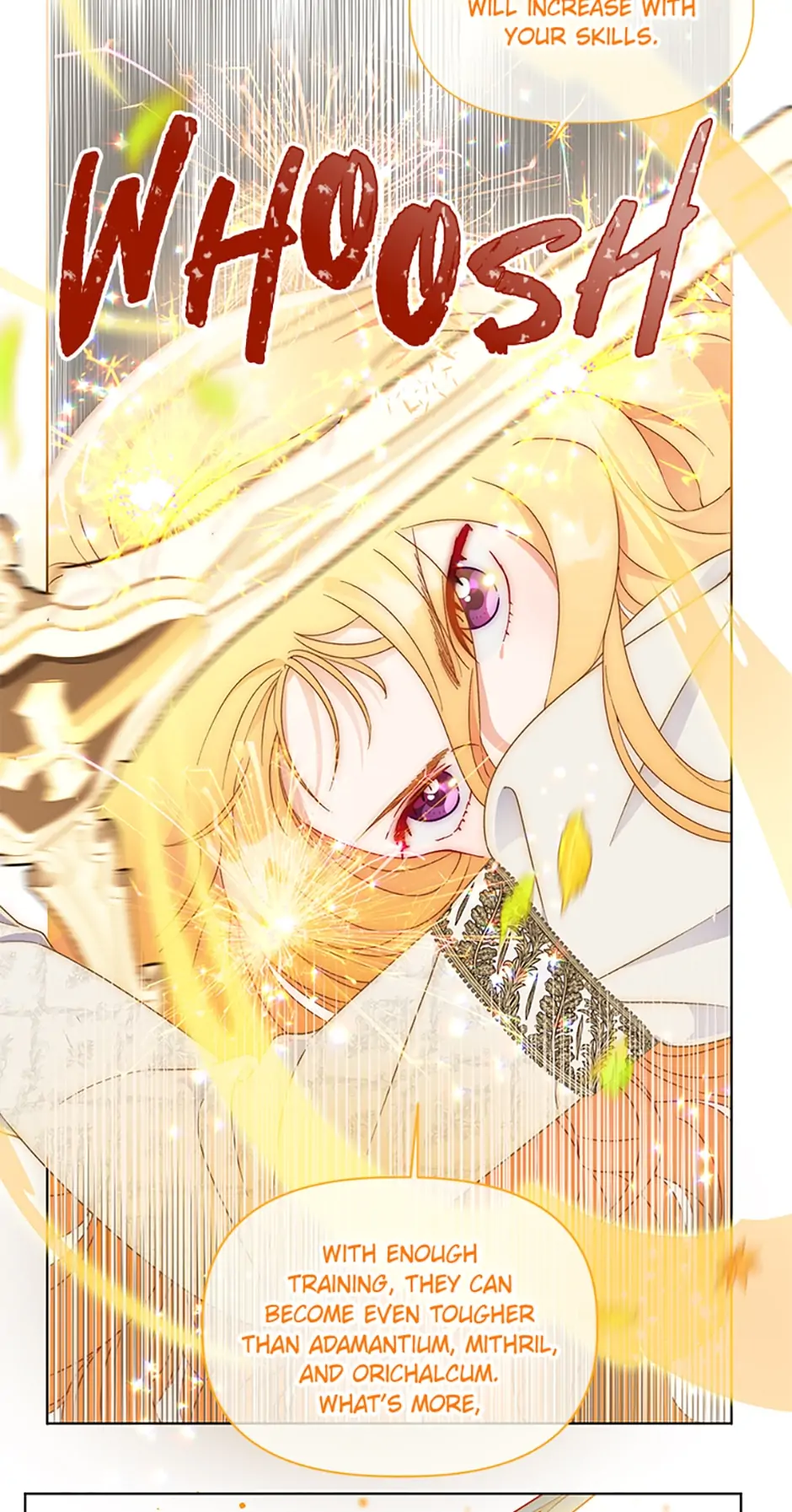 Read A Transmigrator's Privilege En Manga Online