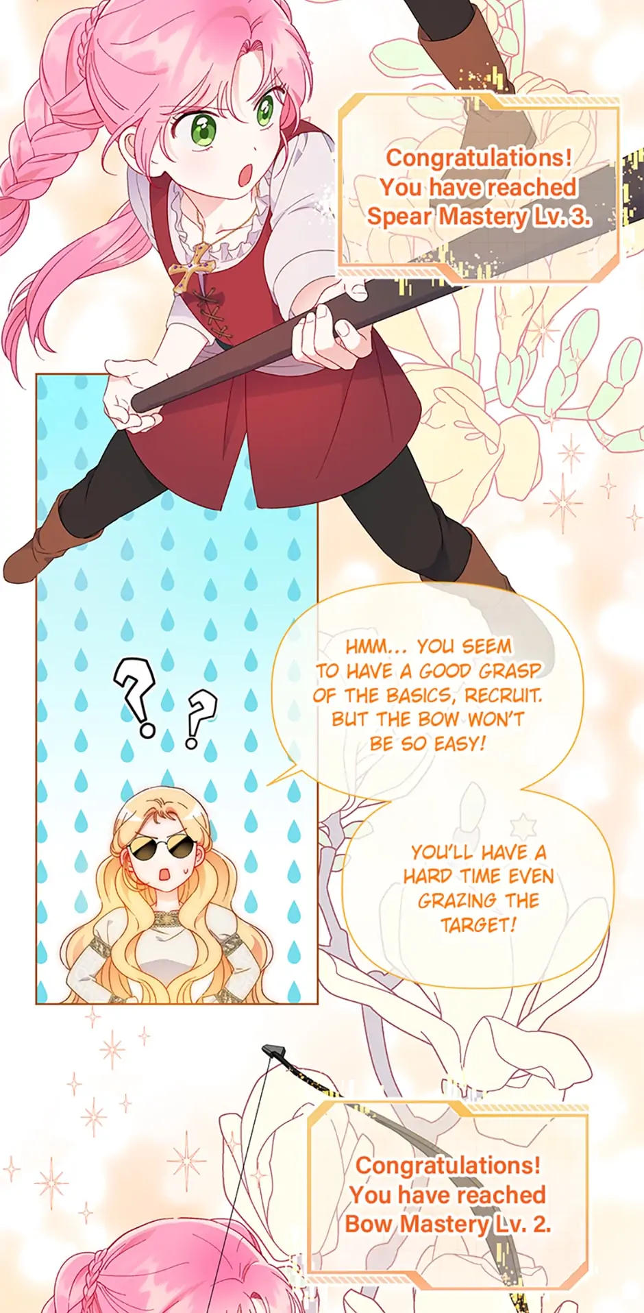 Read A Transmigrator's Privilege En Manga Online