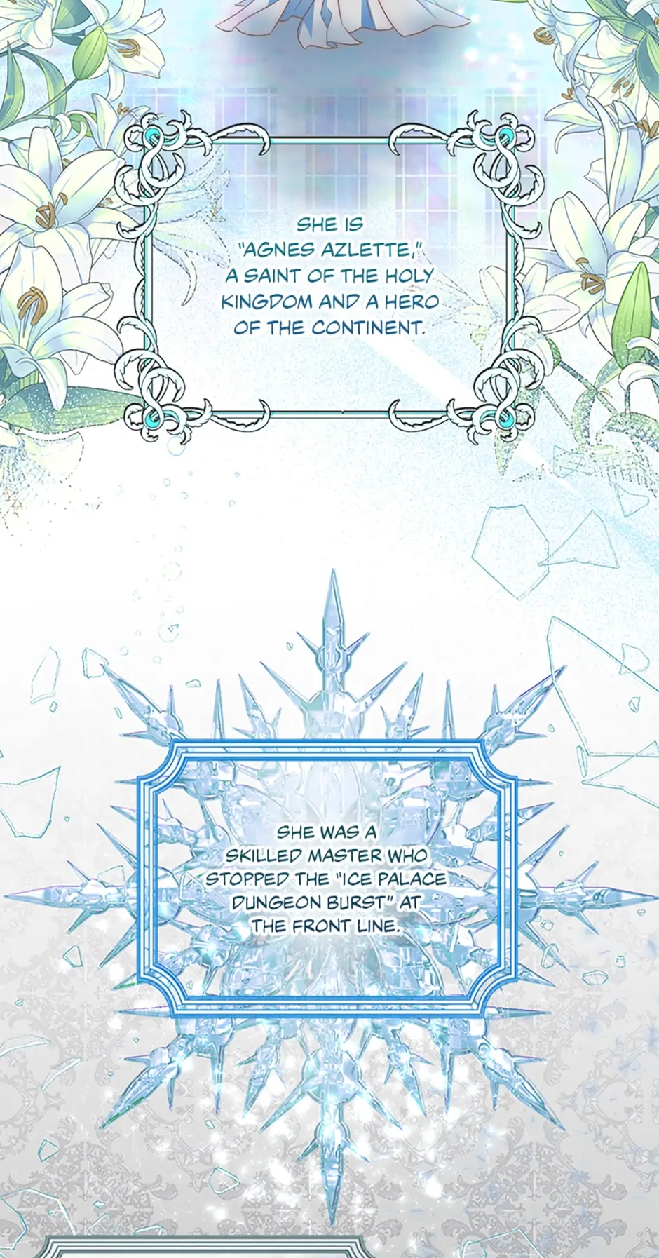 Read A Transmigrator's Privilege En Manga Online