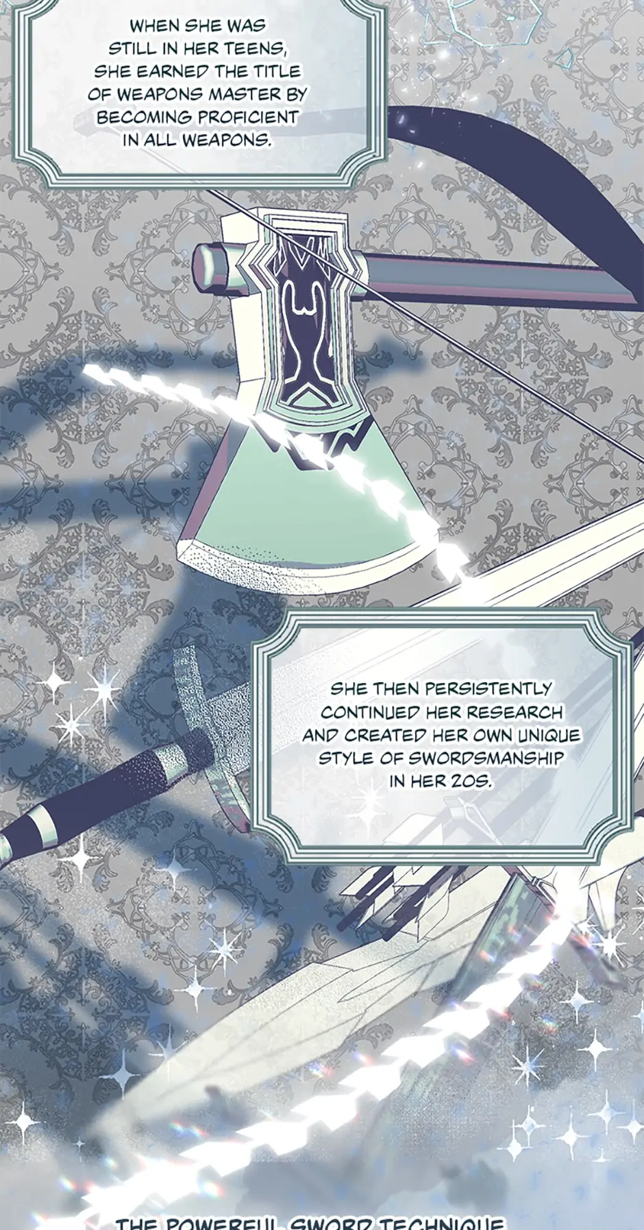 Read A Transmigrator's Privilege En Manga Online