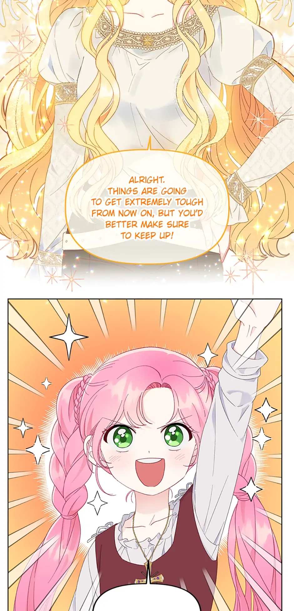 Read A Transmigrator's Privilege En Manga Online