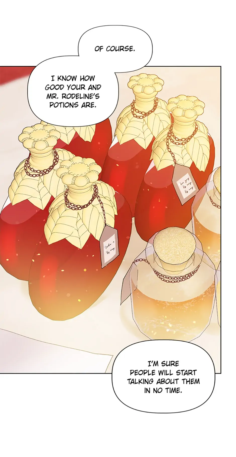 Read A Transmigrator's Privilege En Manga Online