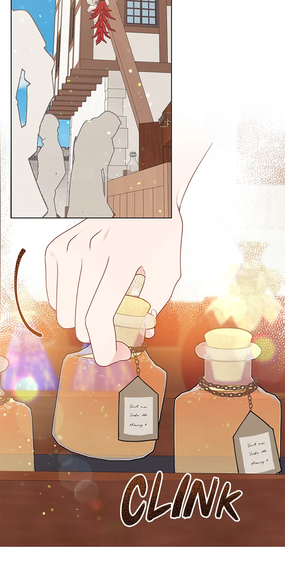 Read A Transmigrator's Privilege En Manga Online