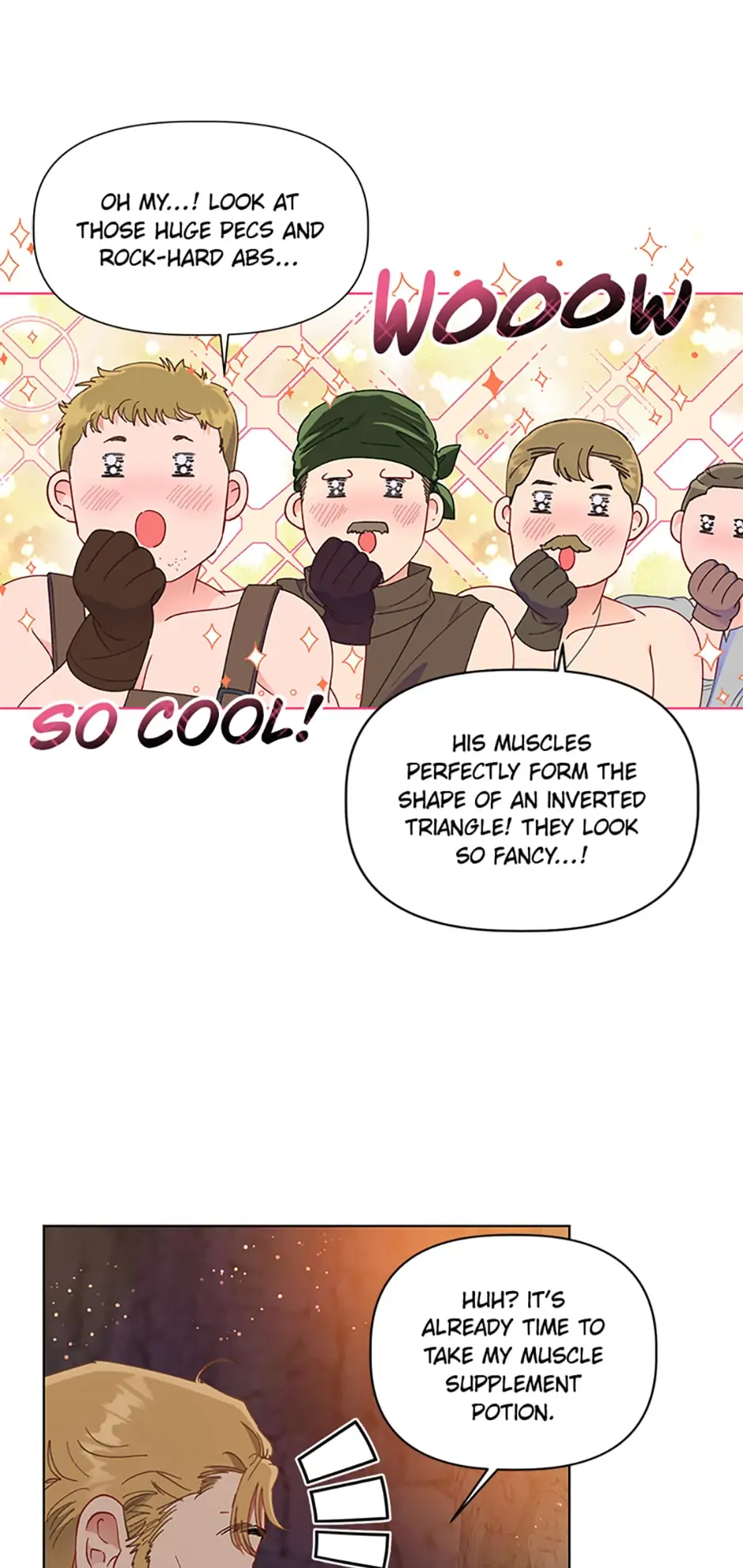 Read A Transmigrator's Privilege En Manga Online