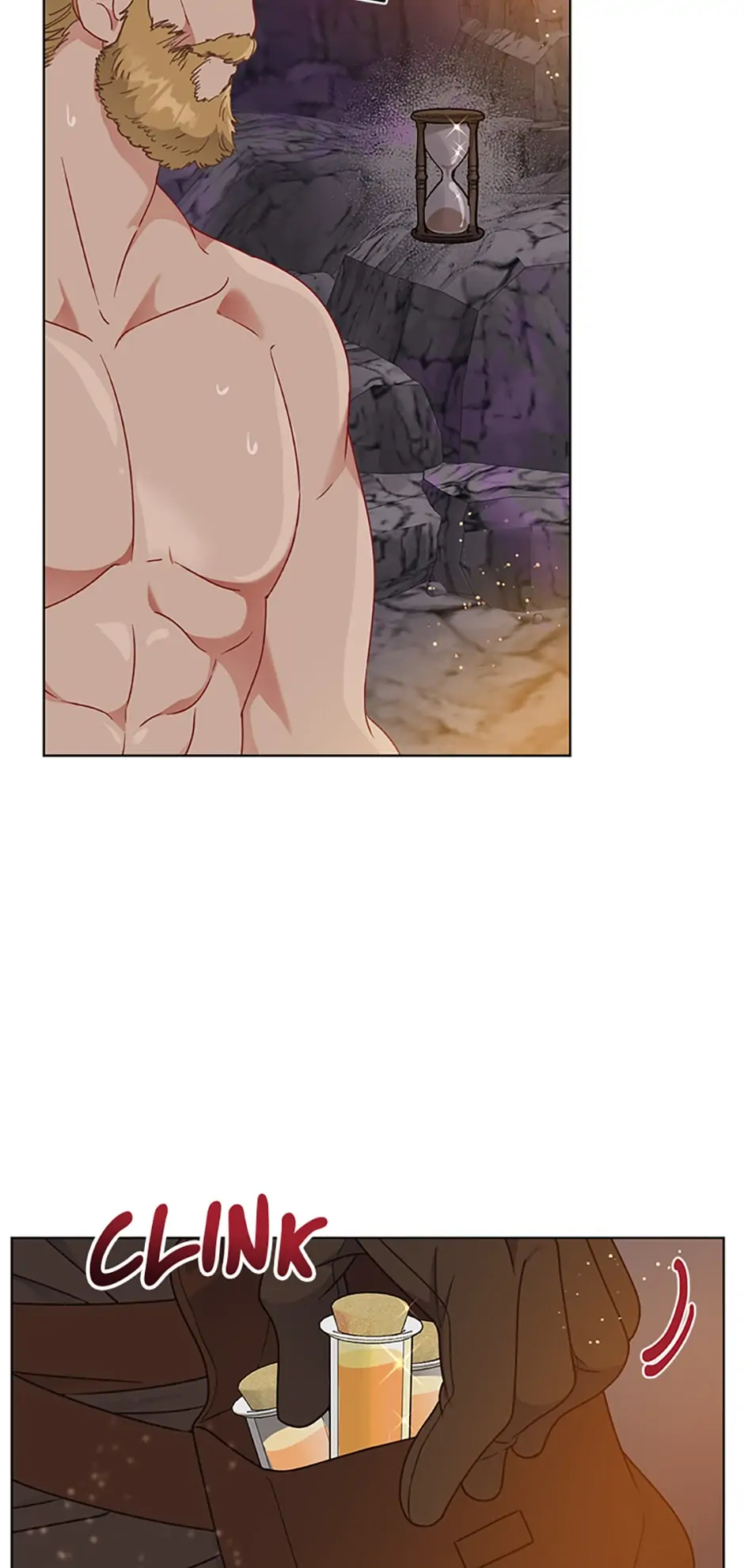 Read A Transmigrator's Privilege En Manga Online