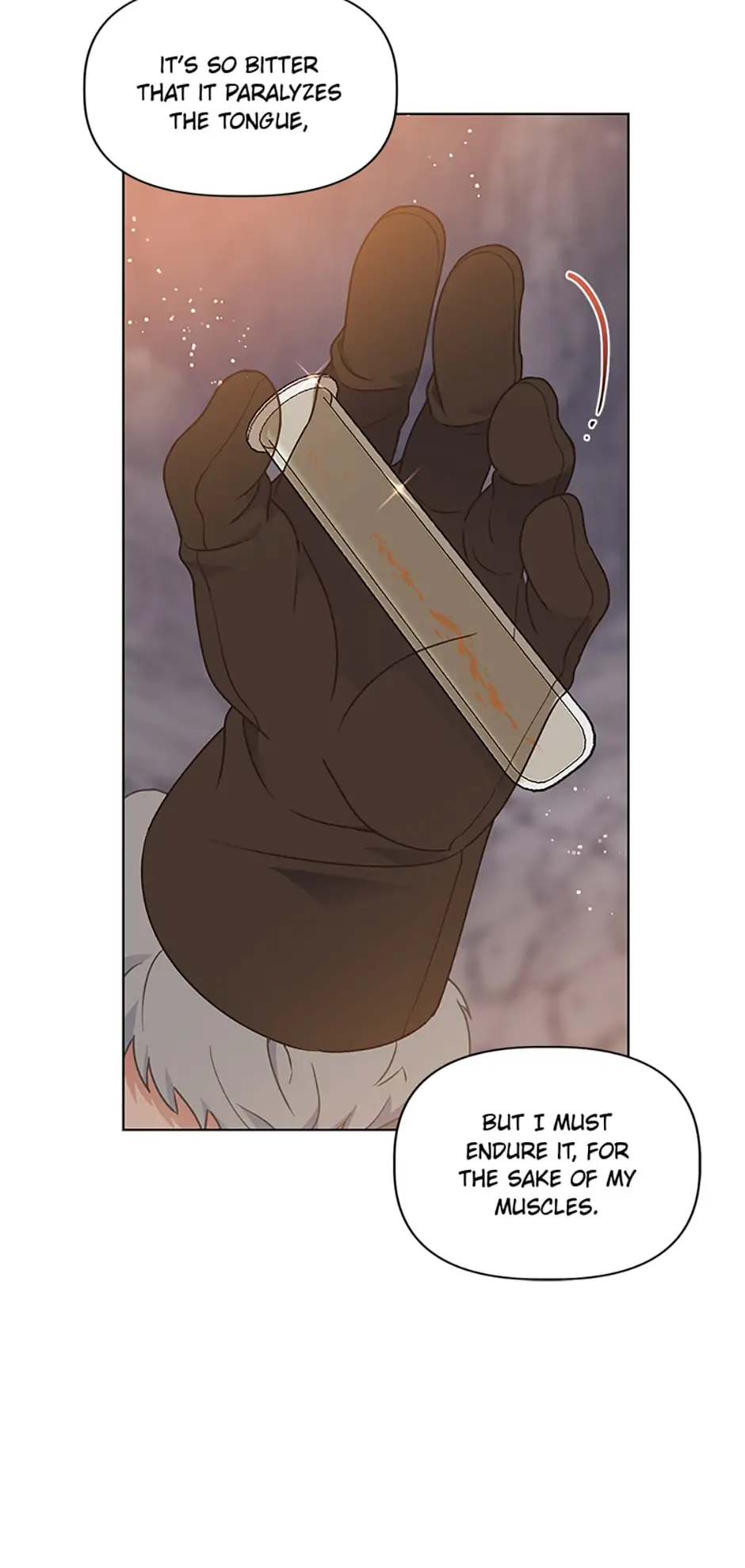 Read A Transmigrator's Privilege En Manga Online