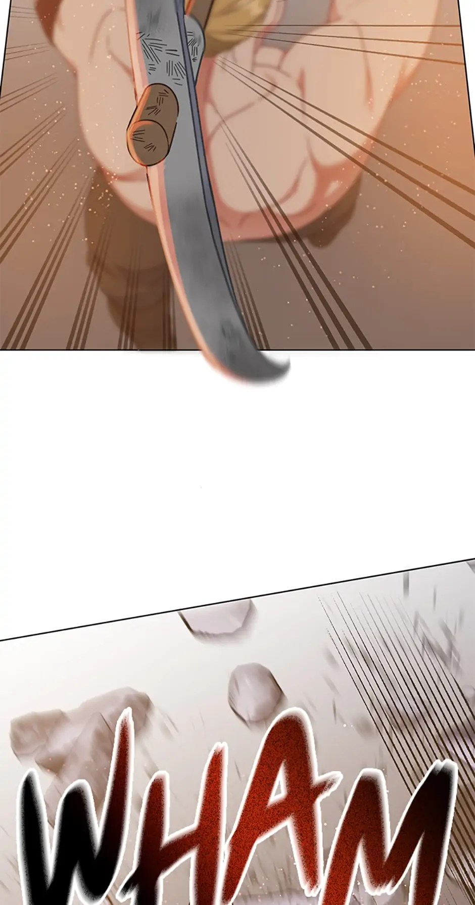 Read A Transmigrator's Privilege En Manga Online