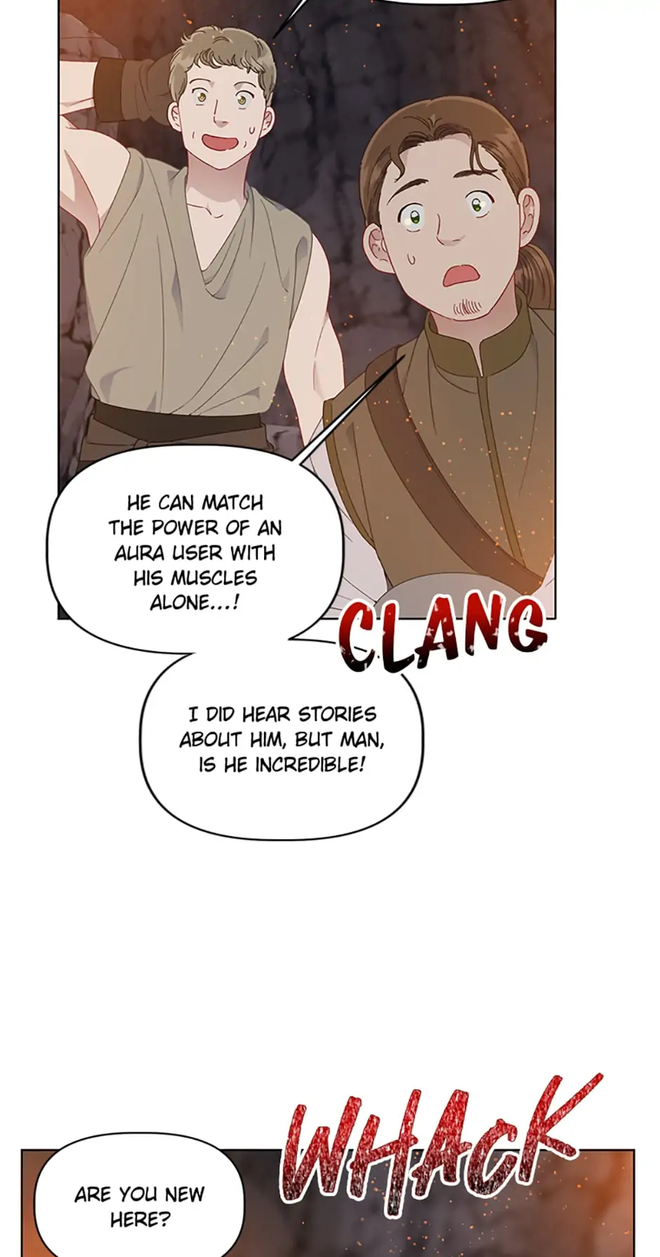 Read A Transmigrator's Privilege En Manga Online