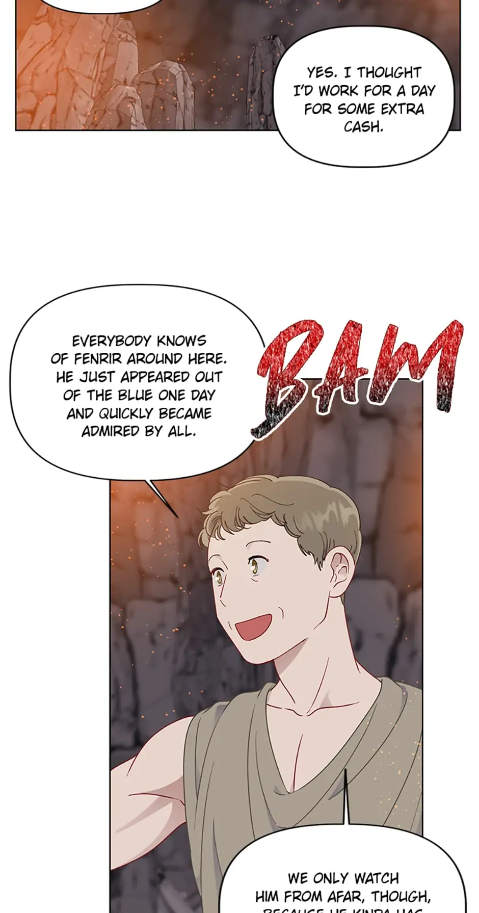 Read A Transmigrator's Privilege En Manga Online