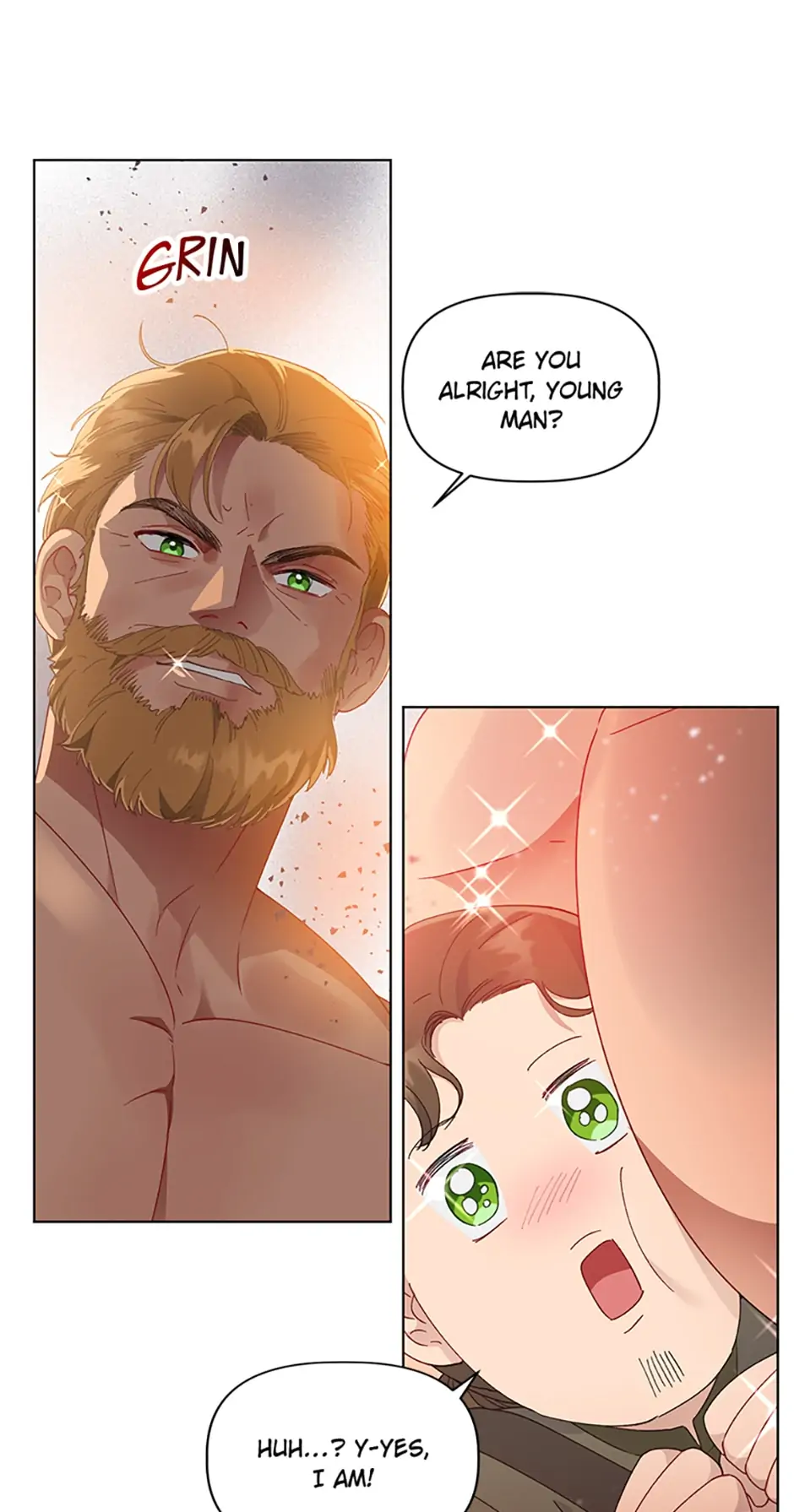 Read A Transmigrator's Privilege En Manga Online