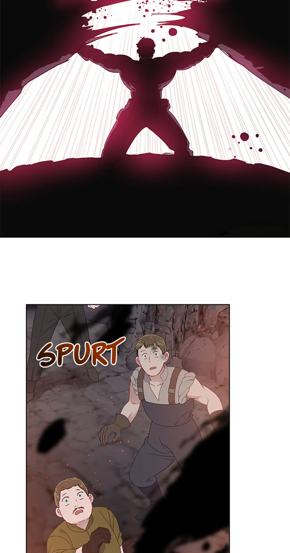 Read A Transmigrator's Privilege En Manga Online