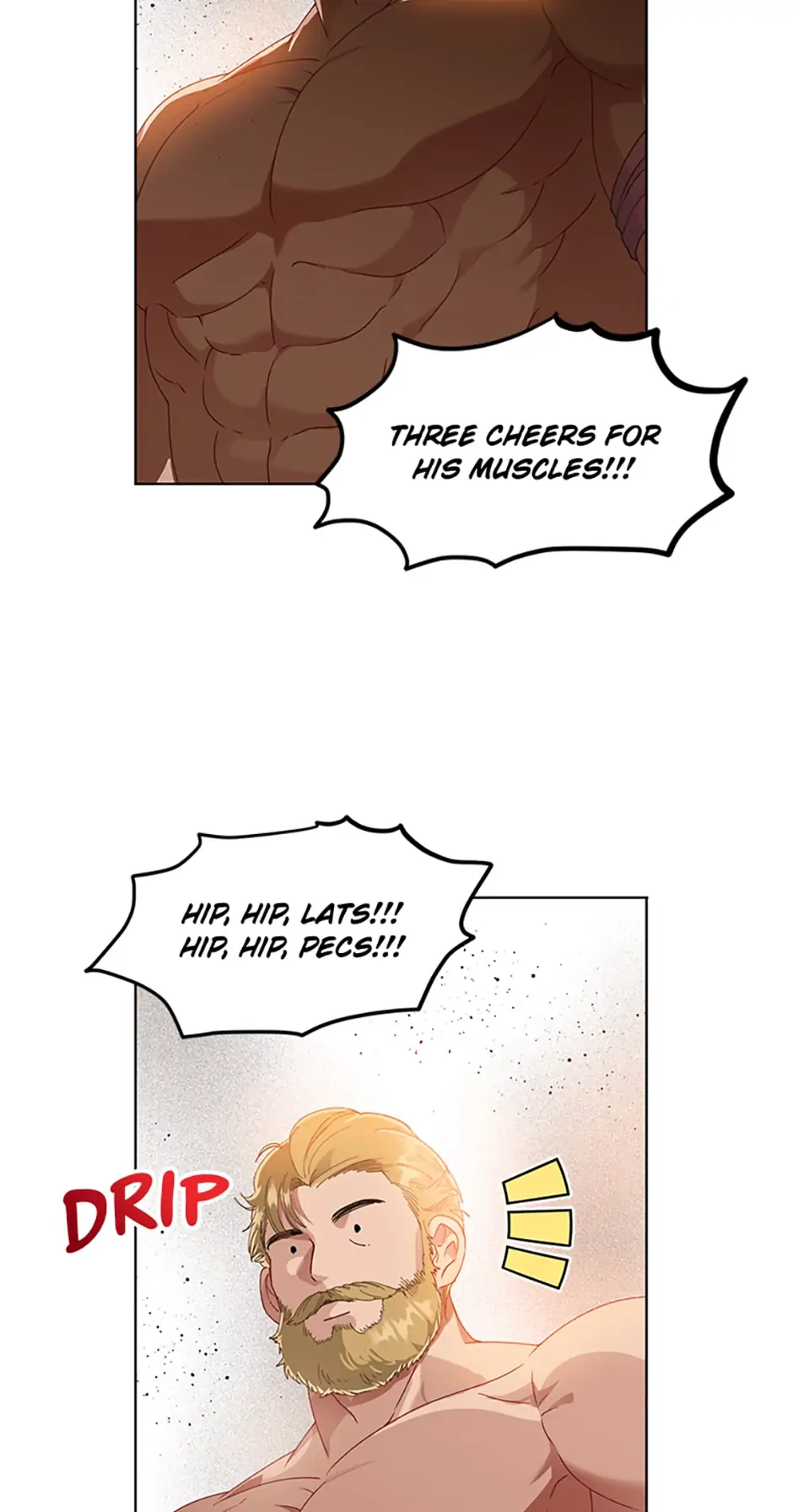 Read A Transmigrator's Privilege En Manga Online