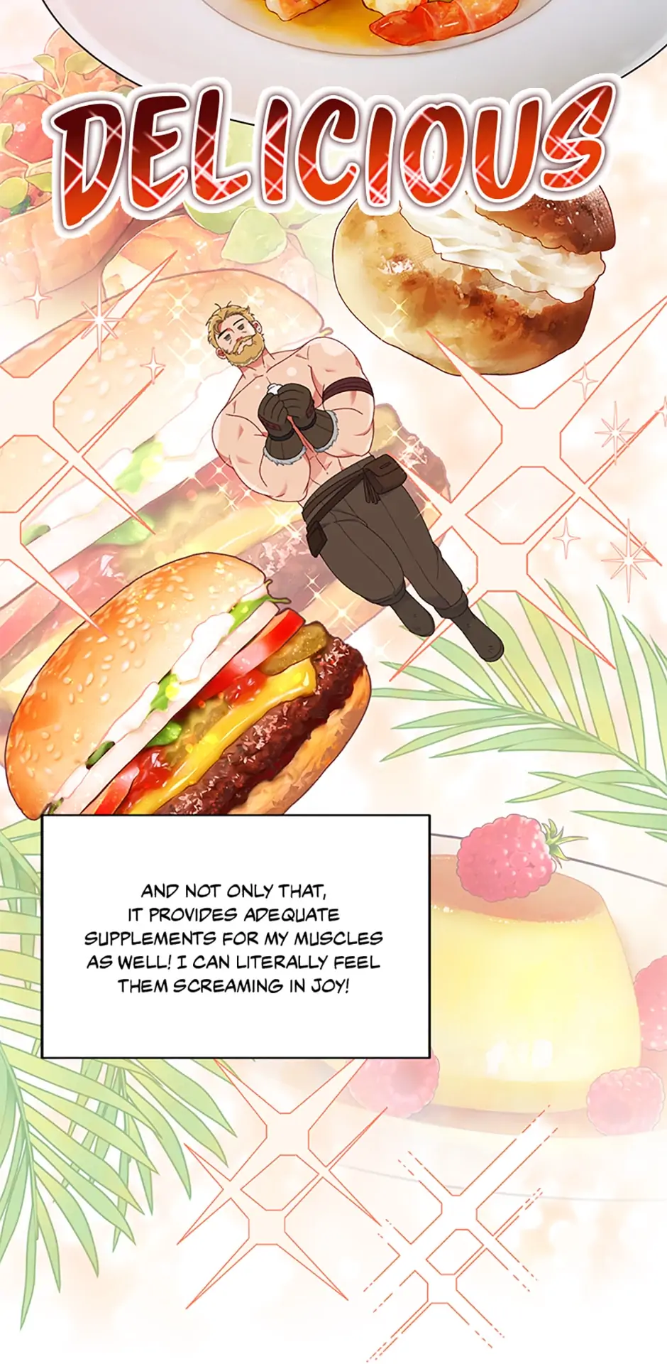 Read A Transmigrator's Privilege En Manga Online