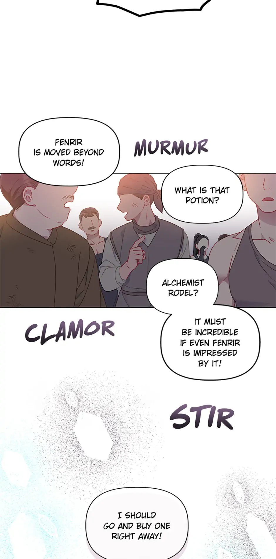Read A Transmigrator's Privilege En Manga Online
