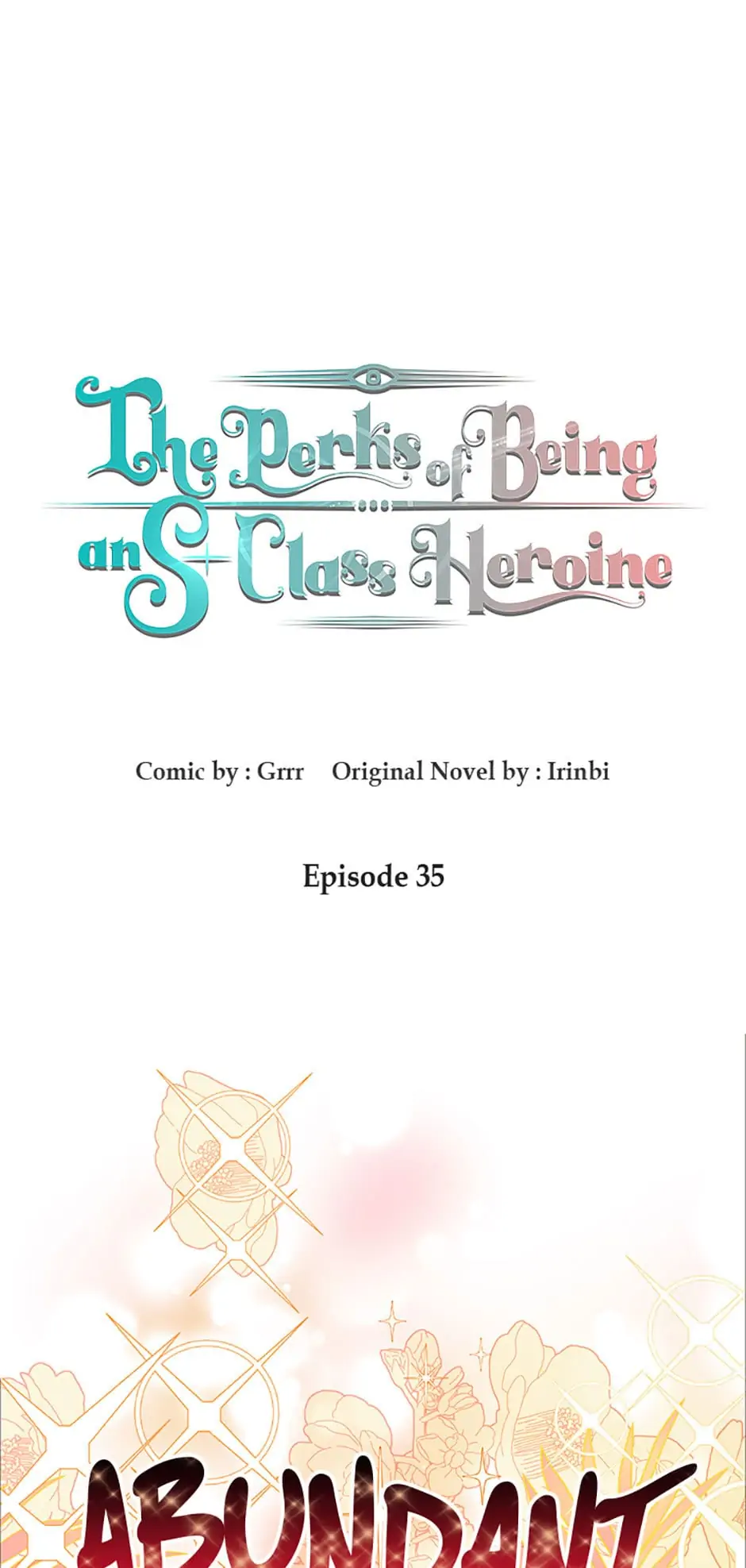 Read A Transmigrator's Privilege En Manga Online
