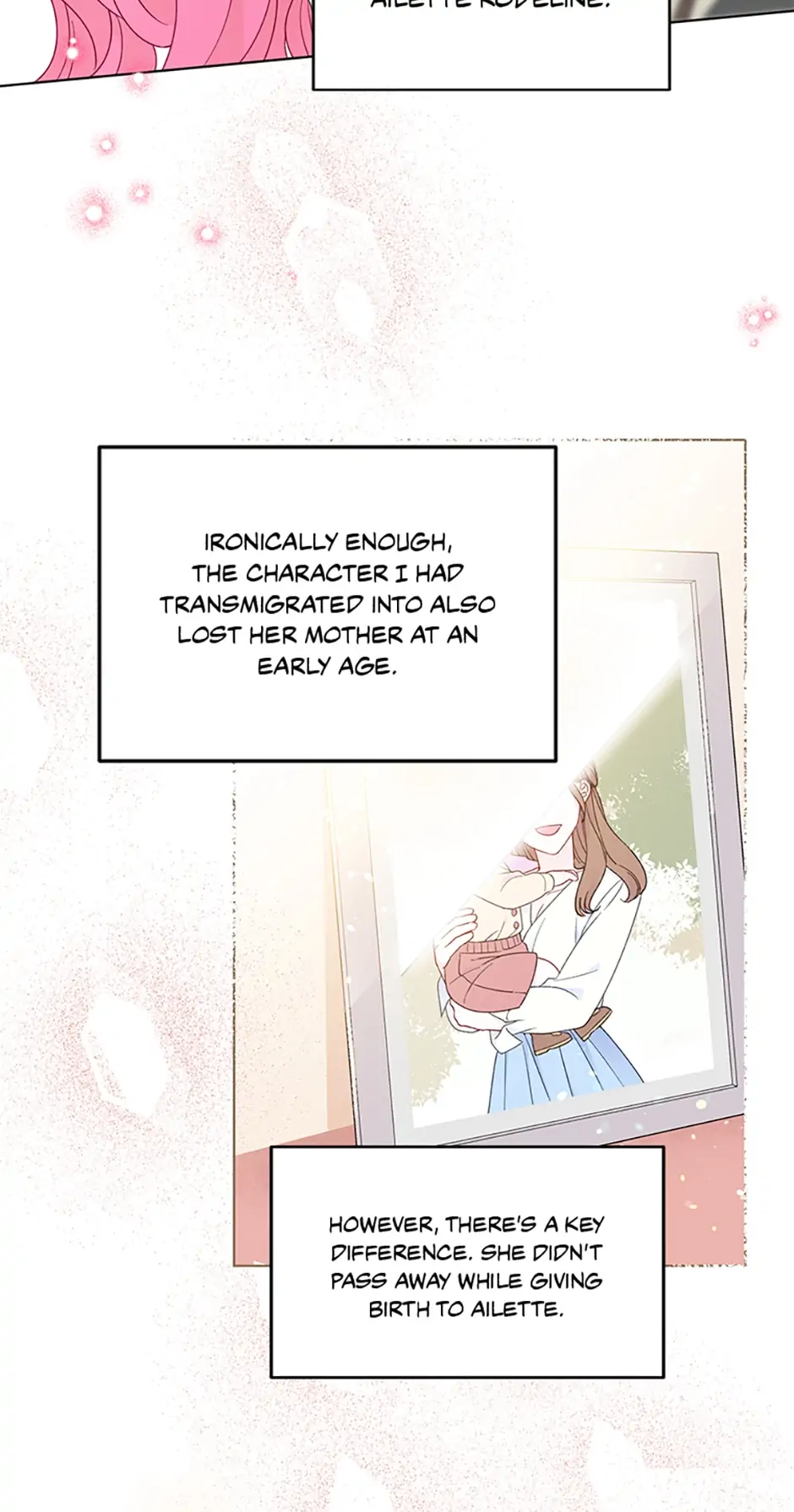 Read A Transmigrator's Privilege En Manga Online