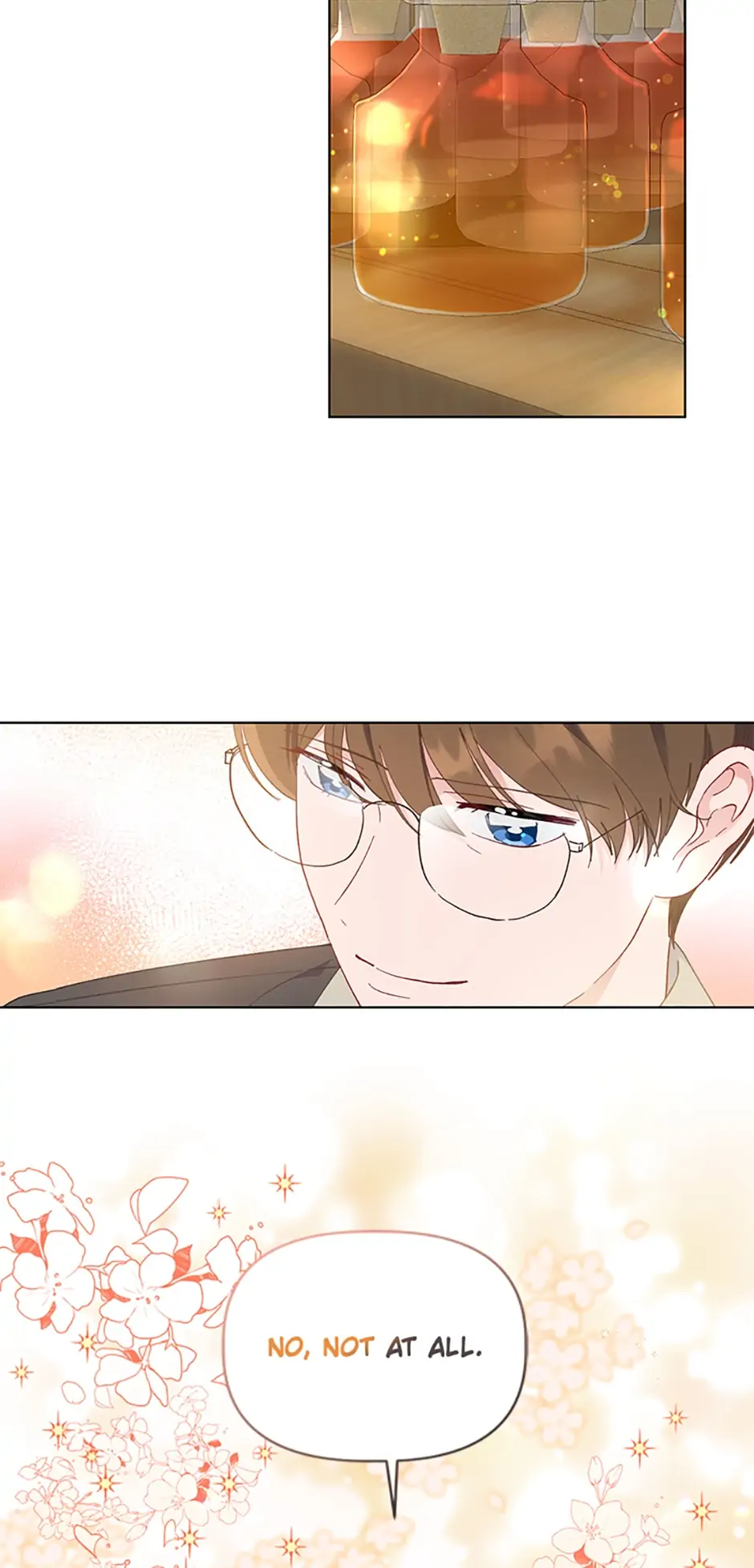 Read A Transmigrator's Privilege En Manga Online