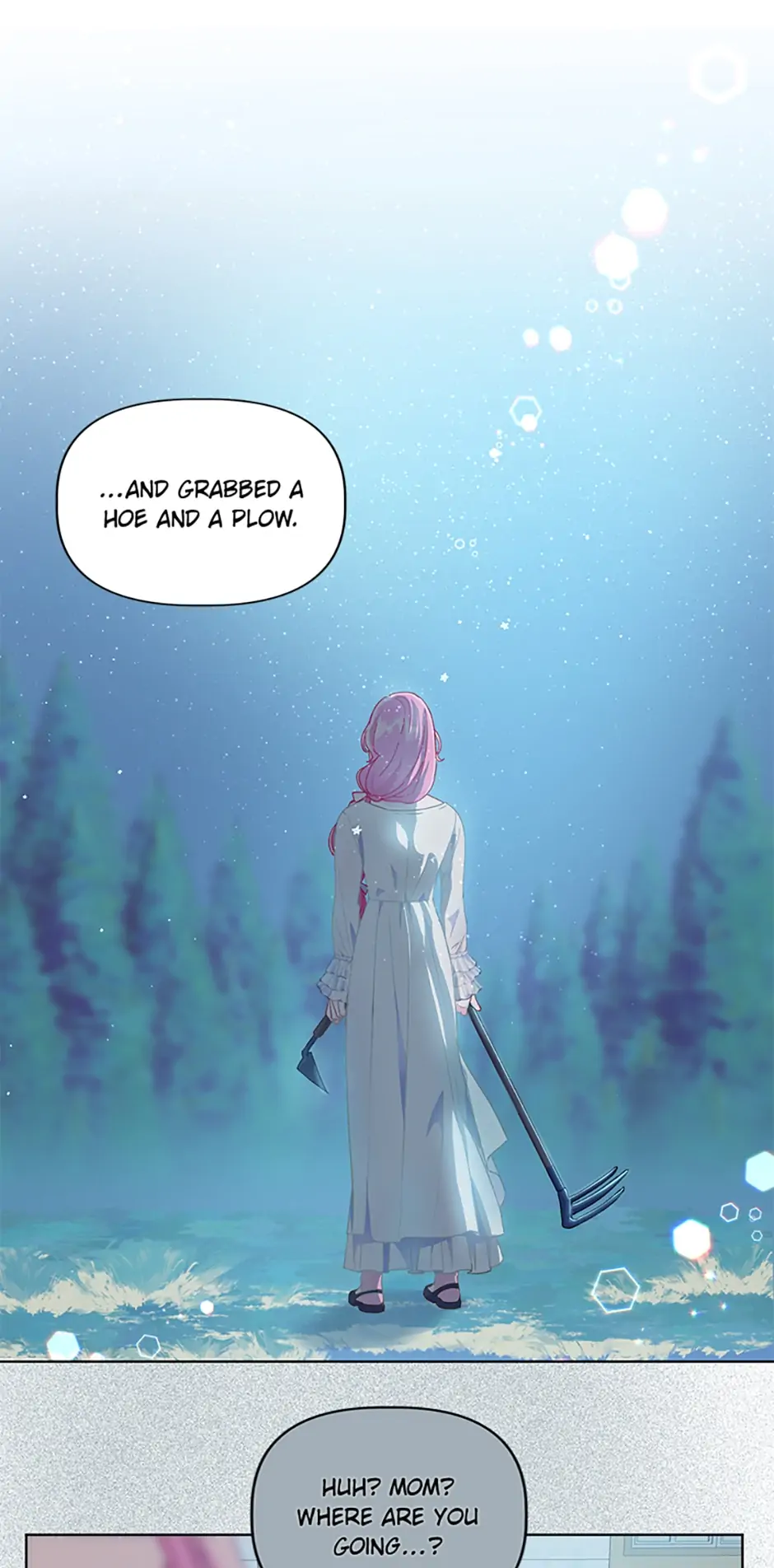 Read A Transmigrator's Privilege En Manga Online