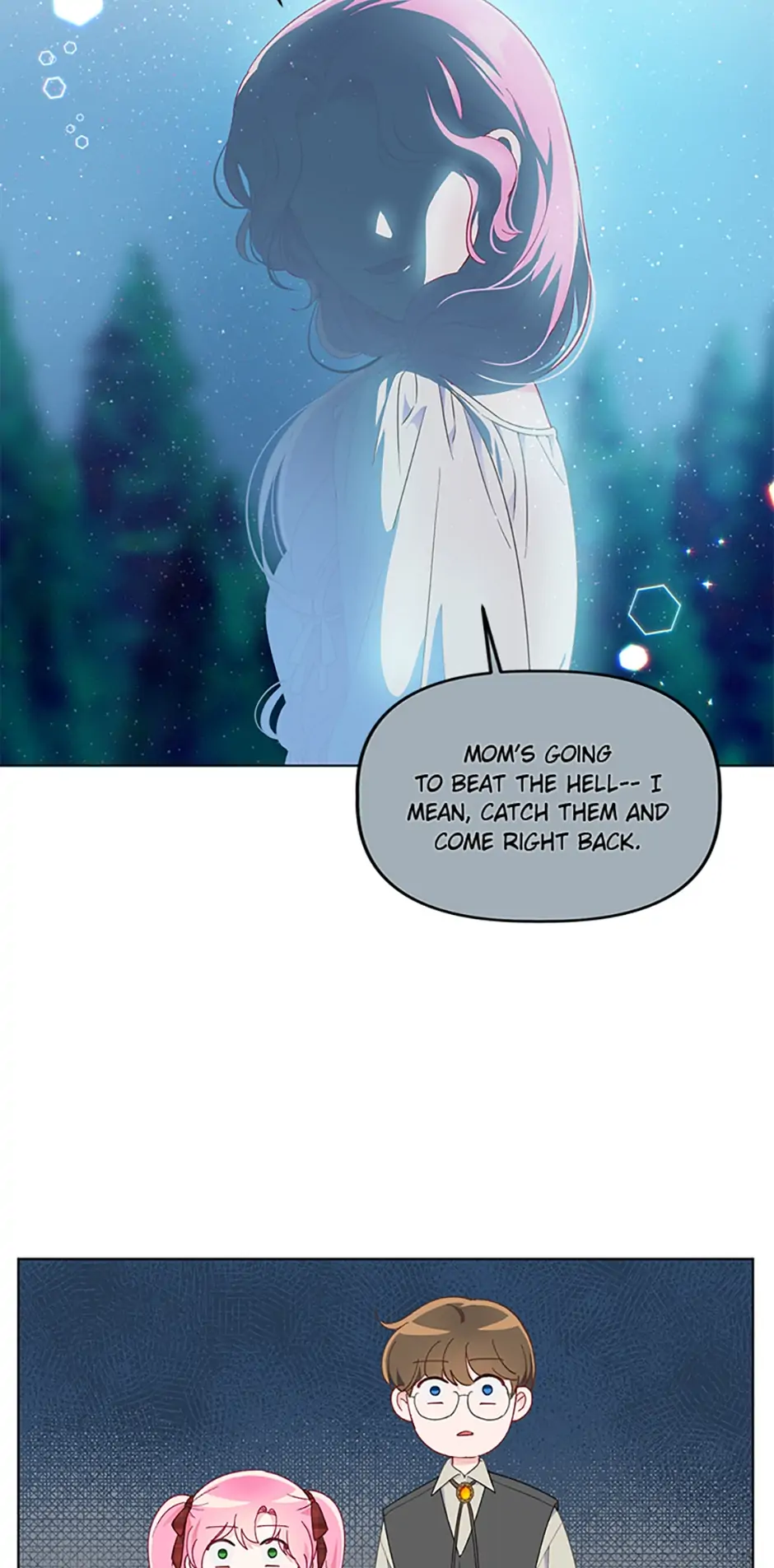 Read A Transmigrator's Privilege En Manga Online