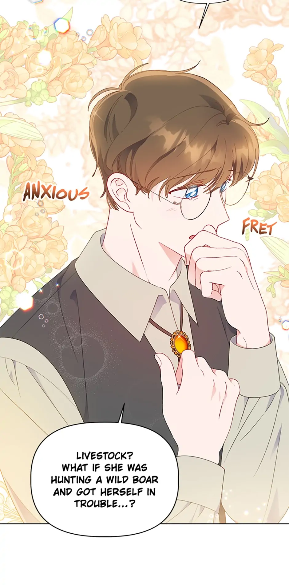 Read A Transmigrator's Privilege En Manga Online