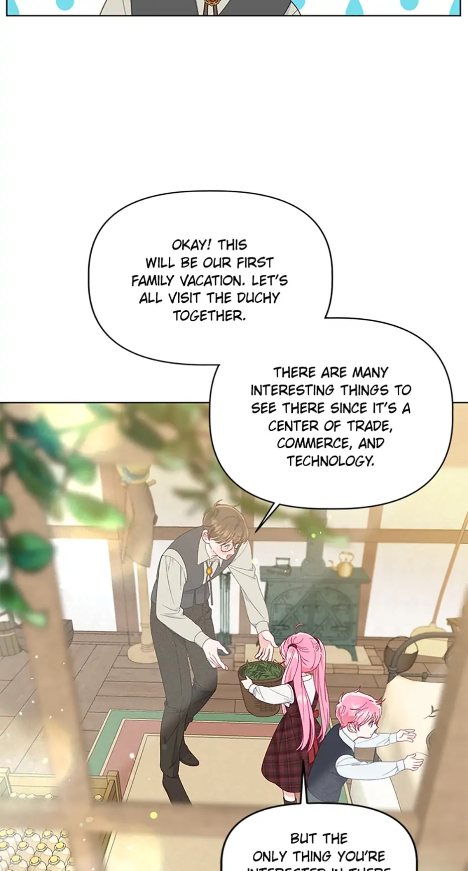 Read A Transmigrator's Privilege En Manga Online