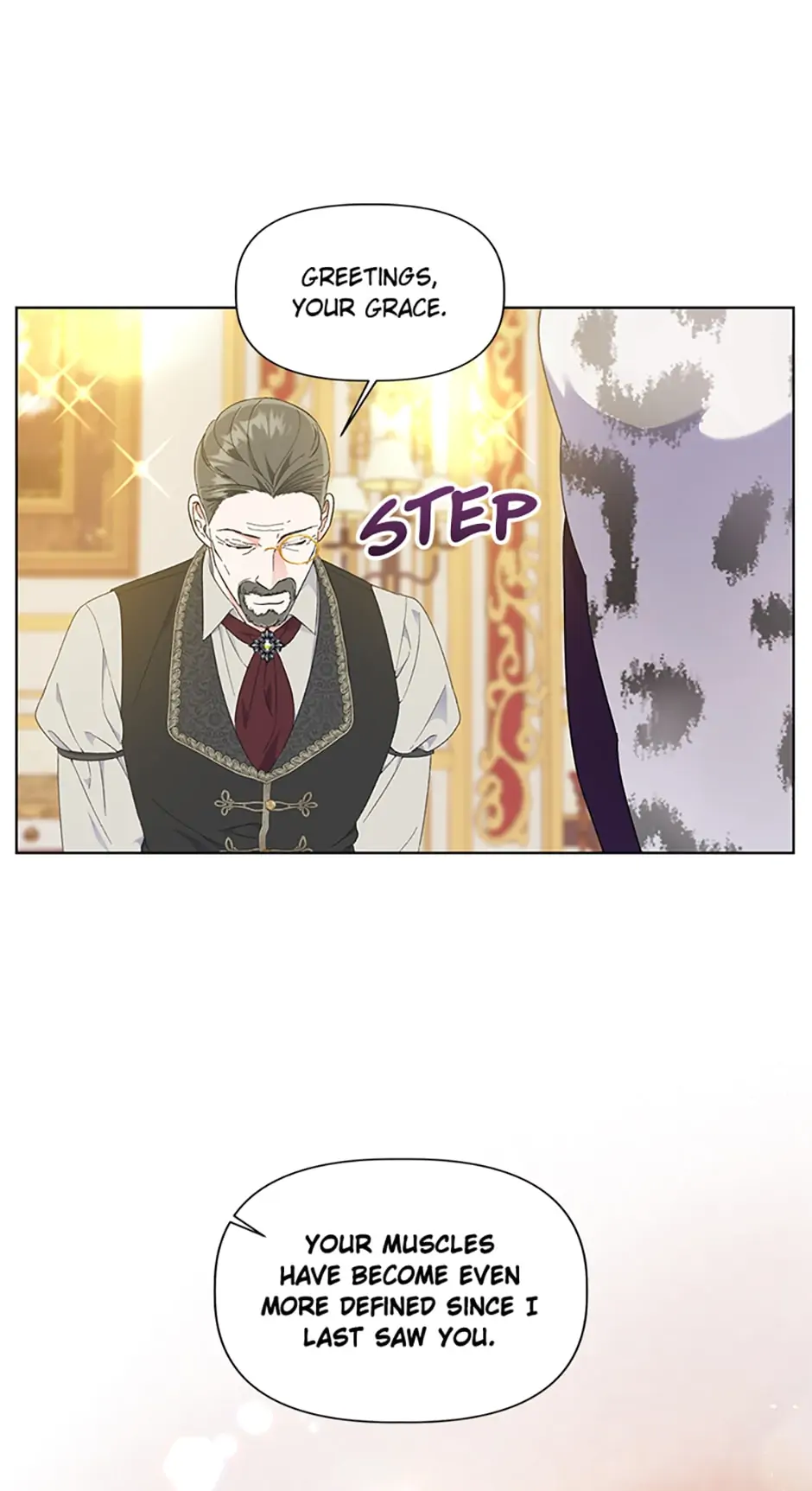 Read A Transmigrator's Privilege En Manga Online