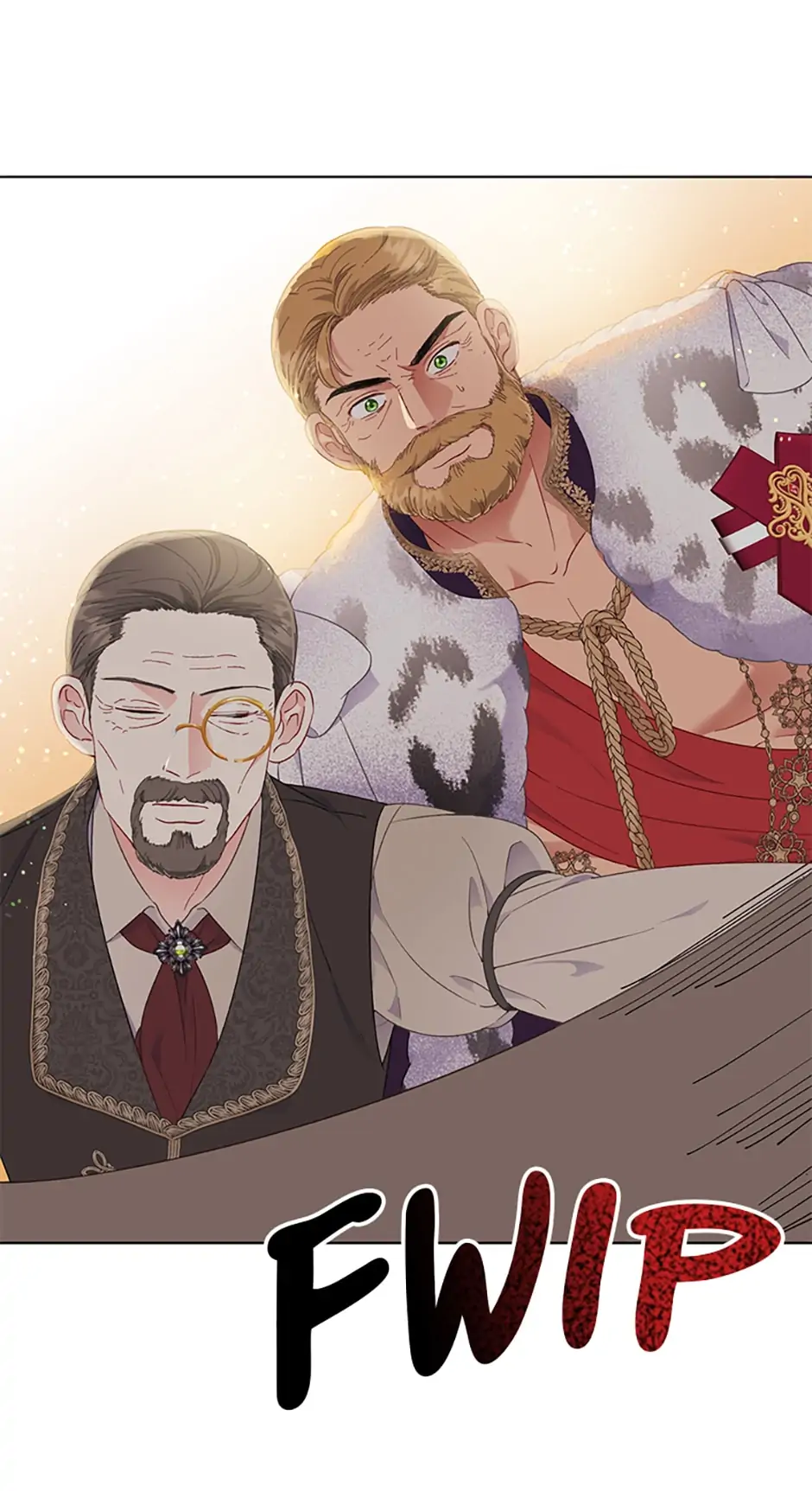 Read A Transmigrator's Privilege En Manga Online