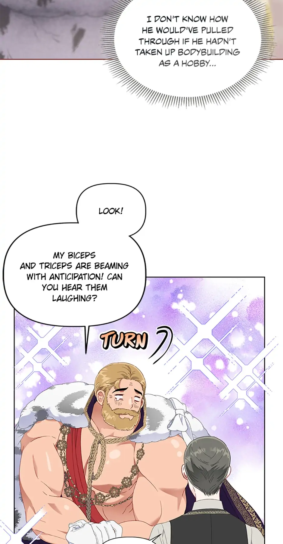 Read A Transmigrator's Privilege En Manga Online