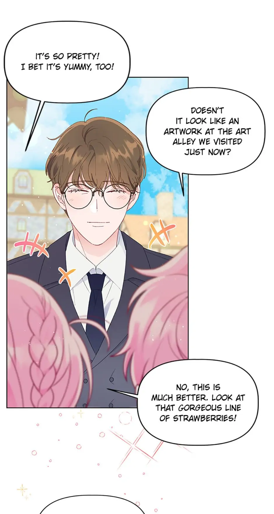 Read A Transmigrator's Privilege En Manga Online