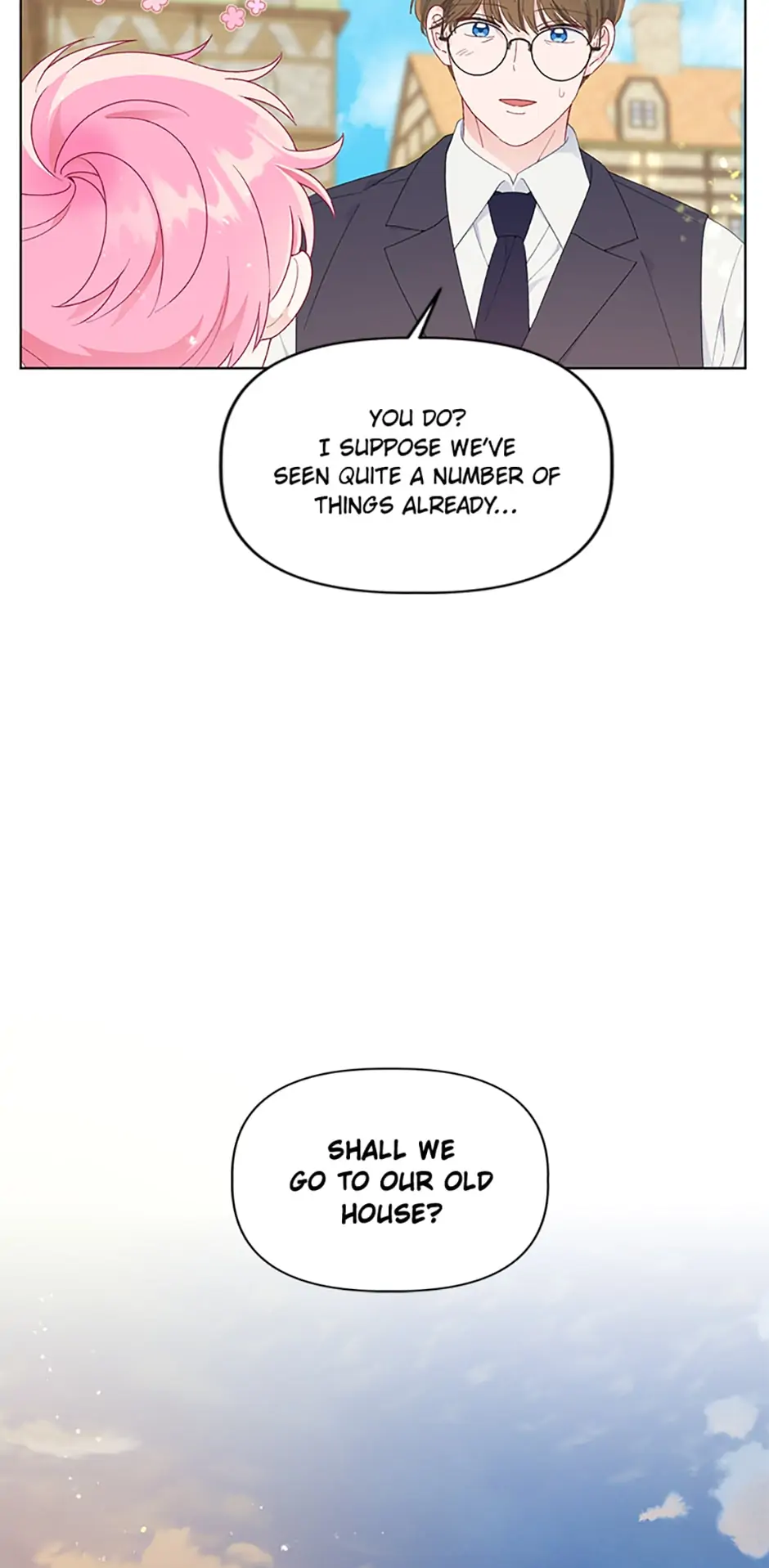 Read A Transmigrator's Privilege En Manga Online