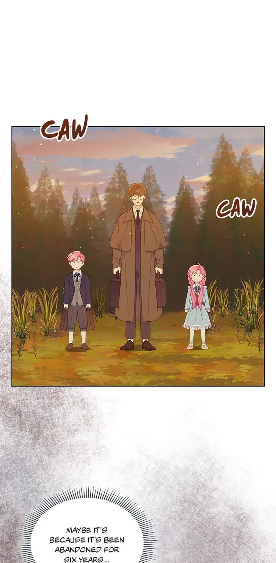 Read A Transmigrator's Privilege En Manga Online