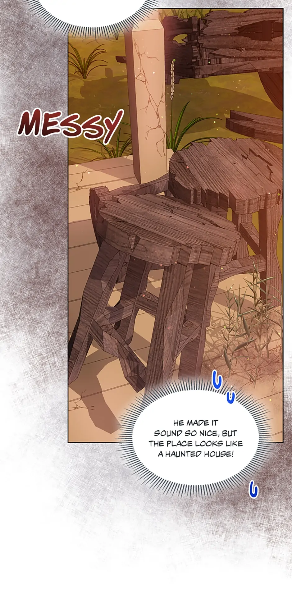Read A Transmigrator's Privilege En Manga Online