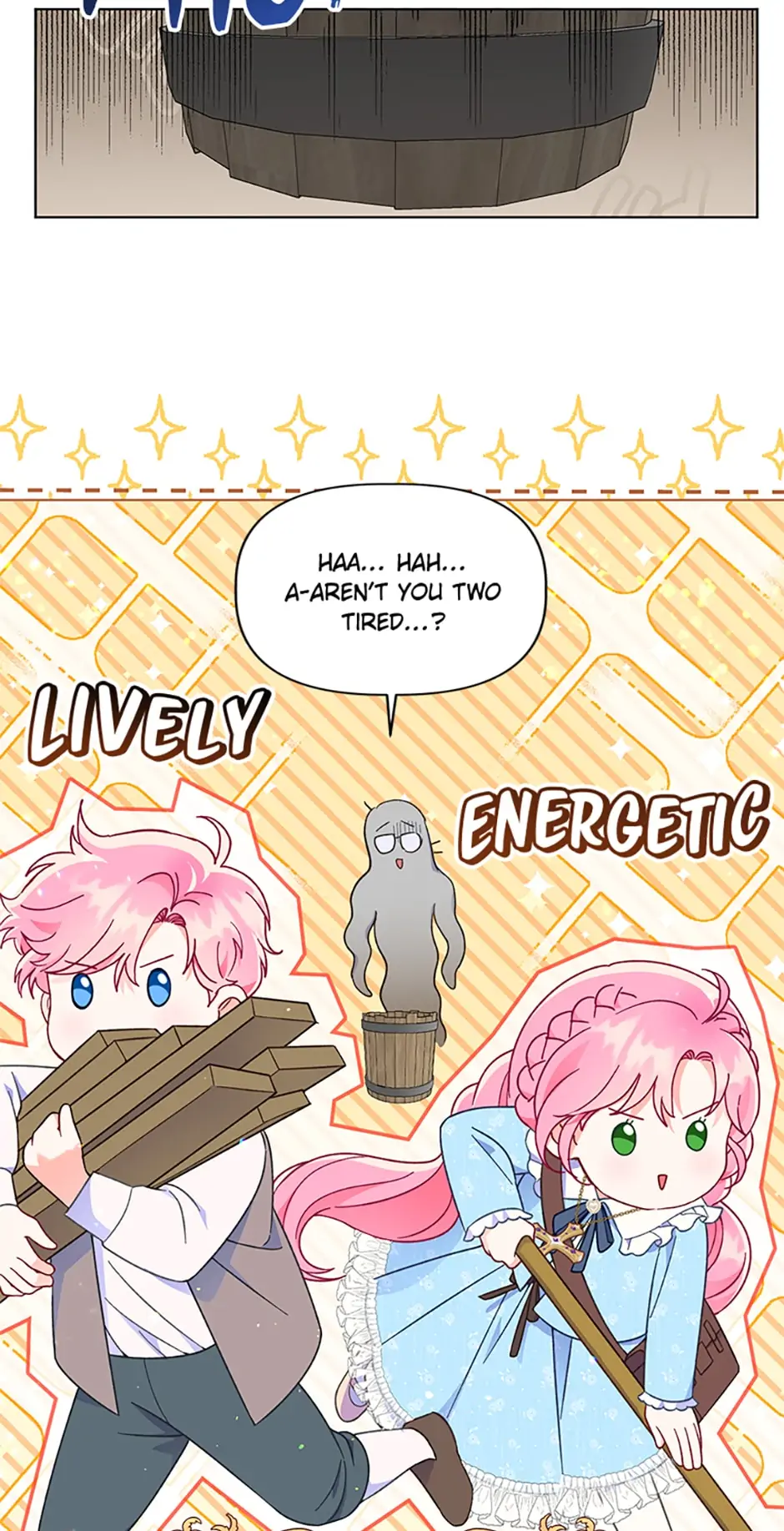 Read A Transmigrator's Privilege En Manga Online
