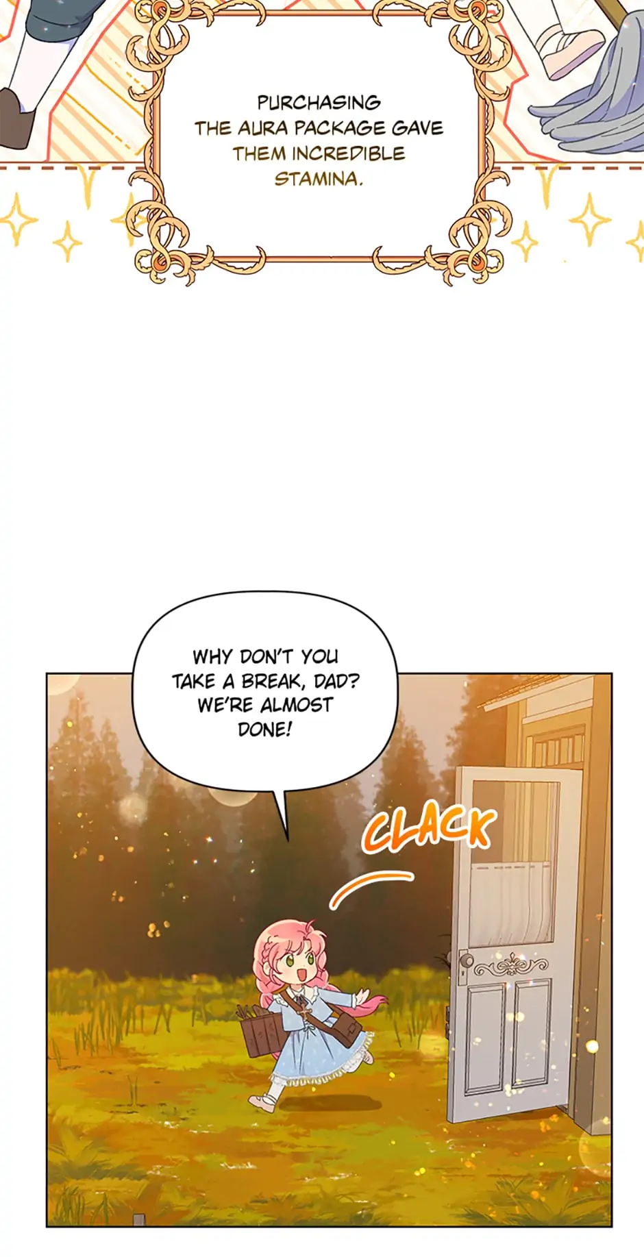Read A Transmigrator's Privilege En Manga Online