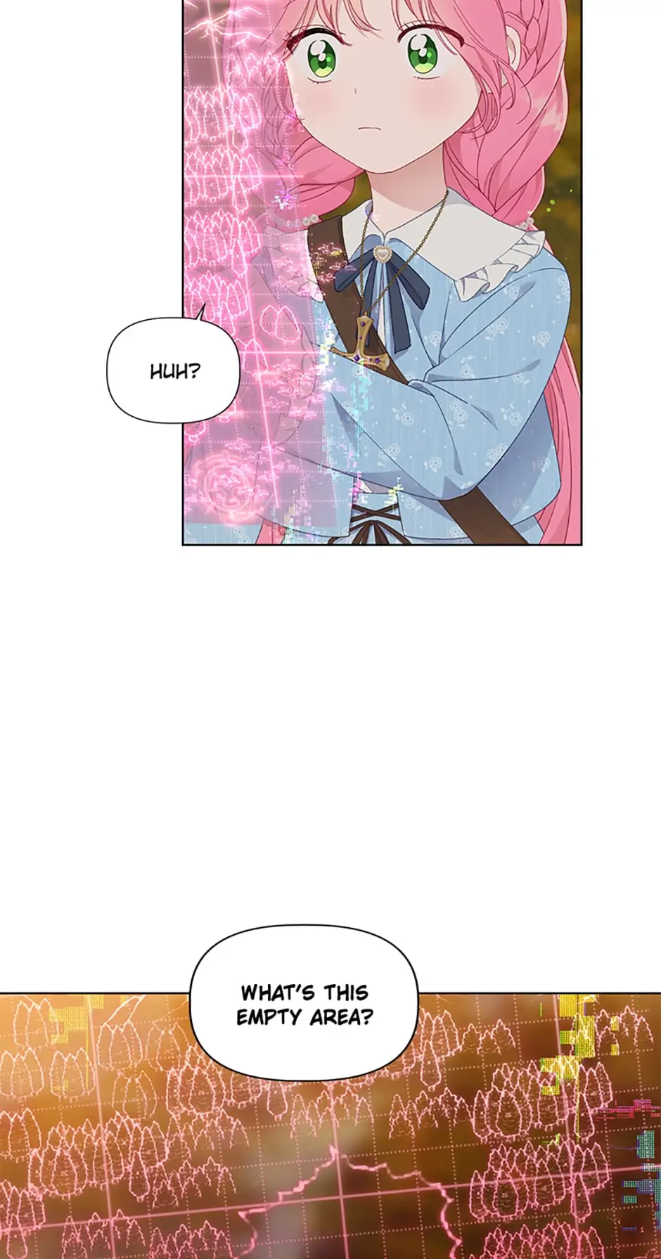 Read A Transmigrator's Privilege En Manga Online